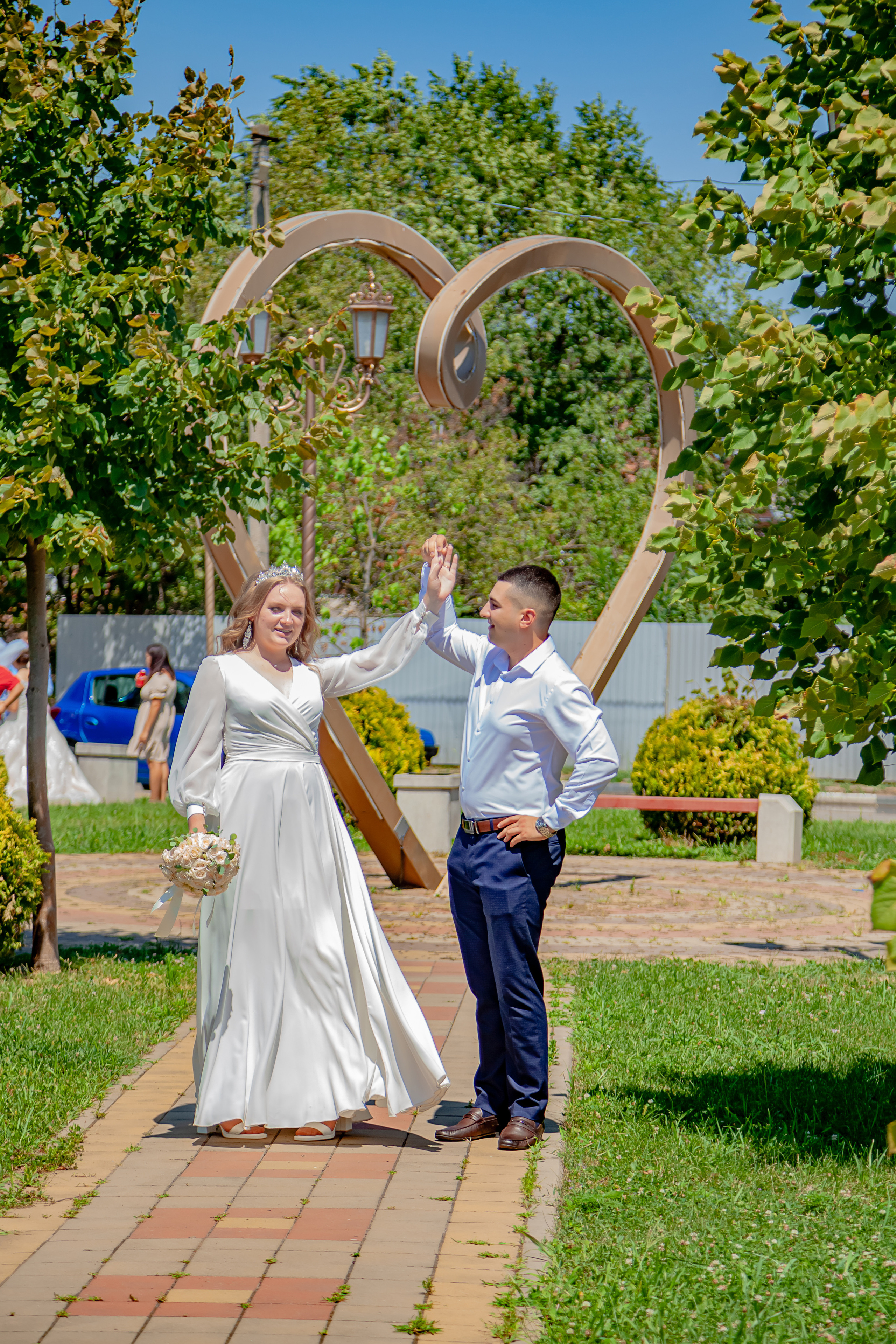 5.08.23. Свадебный и семейный фотограф в Армавире