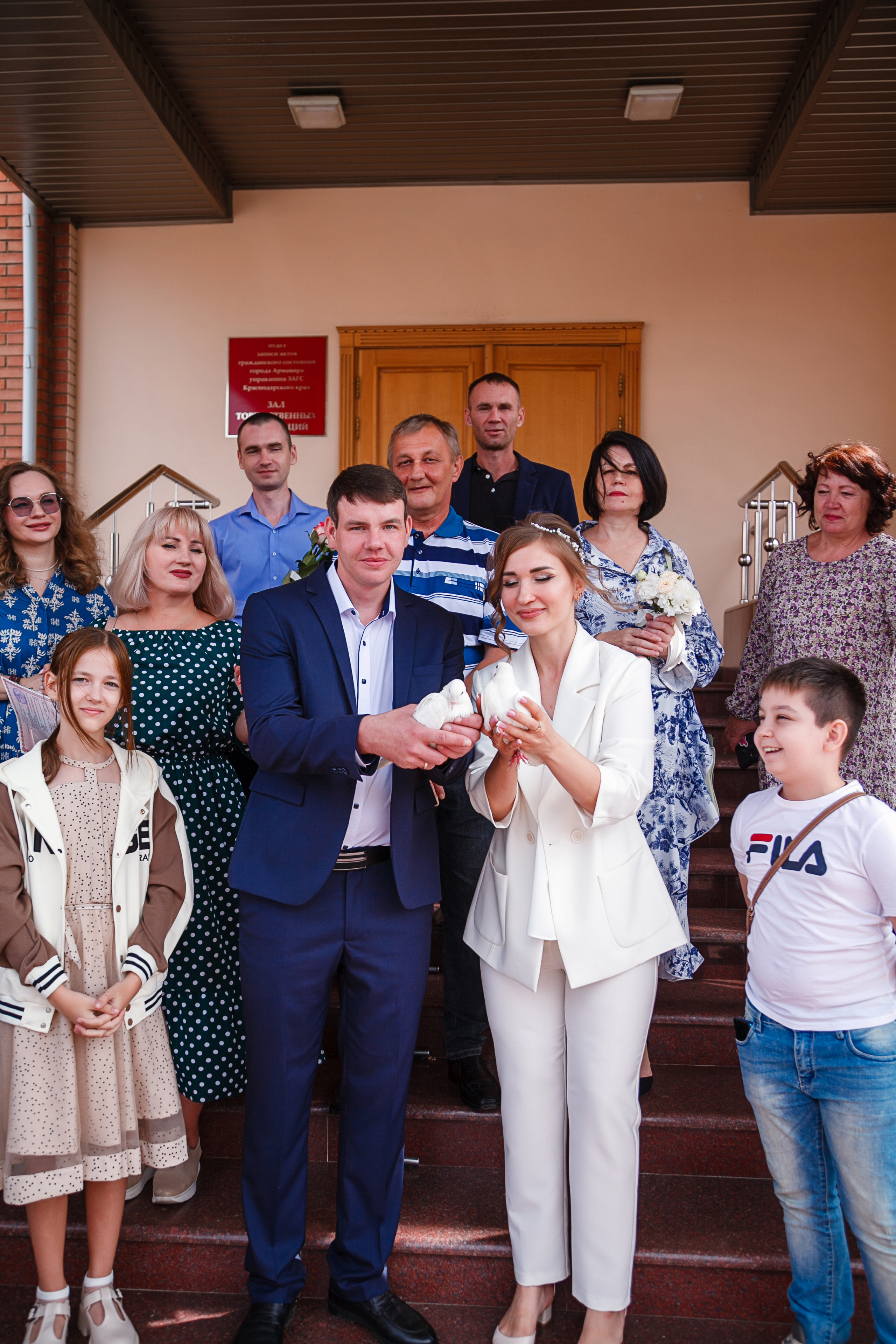 9.09.23. Свадебный и семейный фотограф в Армавире