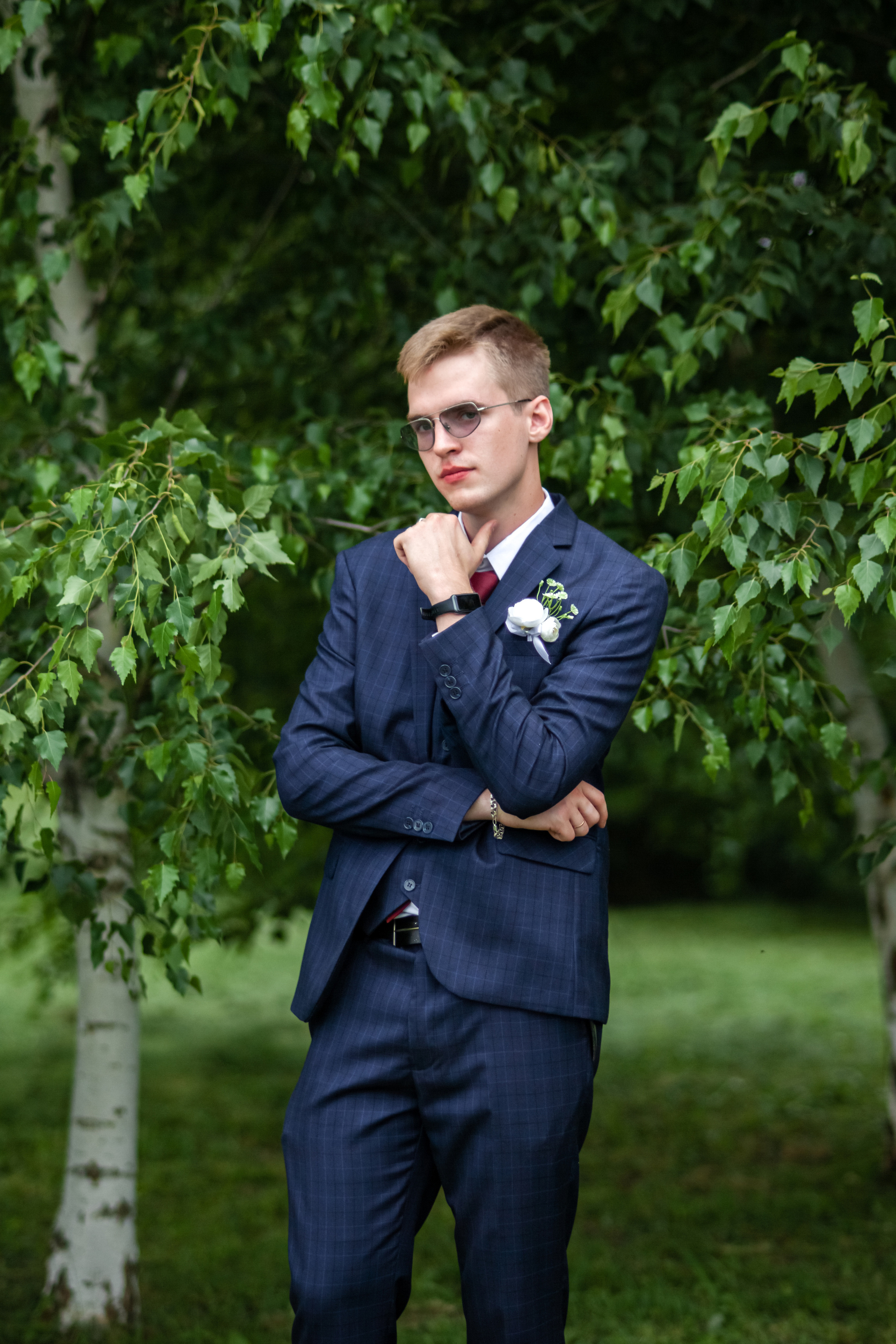 Свадьба Юлии и Александра. Свадебный и семейный фотограф в Армавире