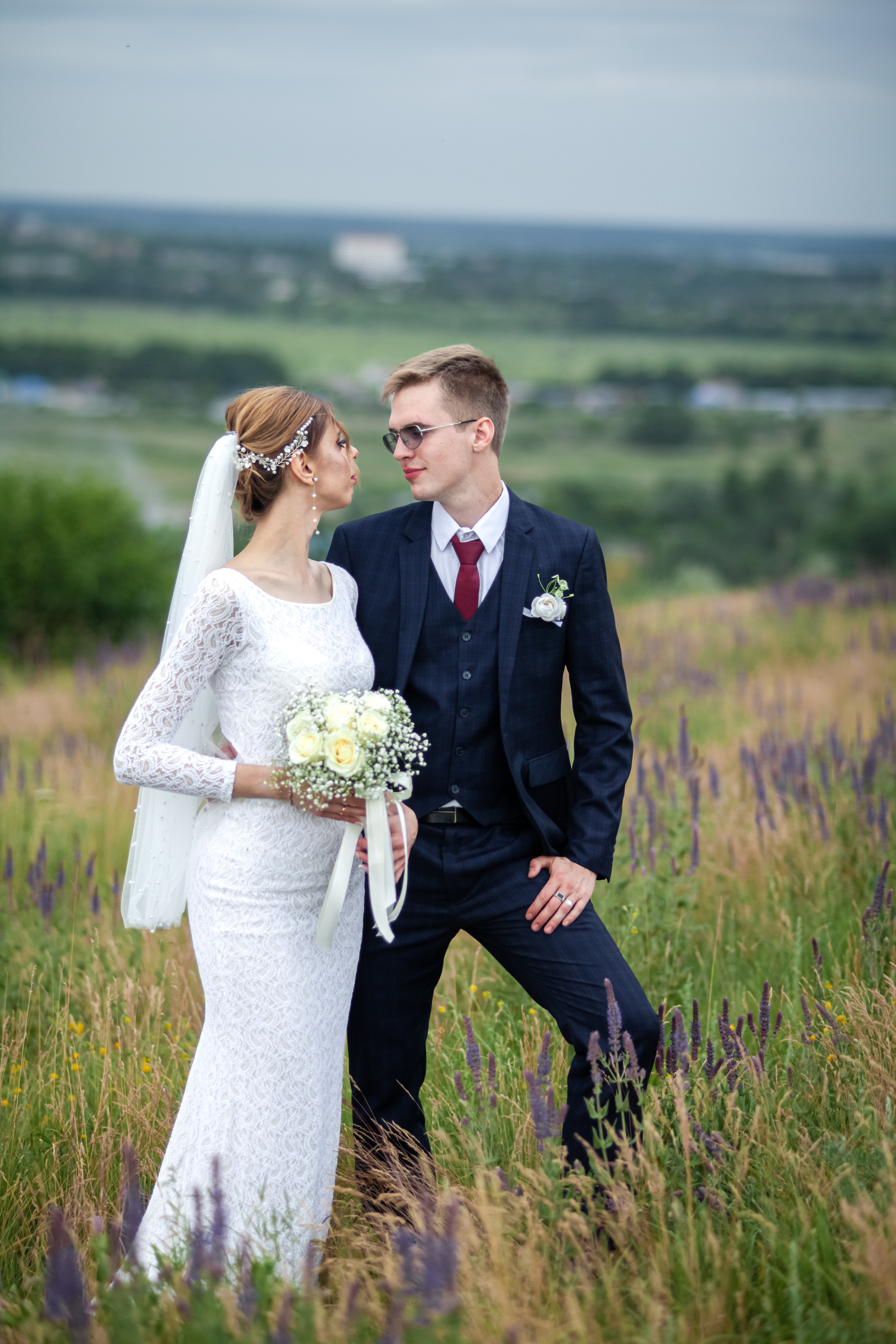 Свадьба Юлии и Александра. Свадебный и семейный фотограф в Армавире