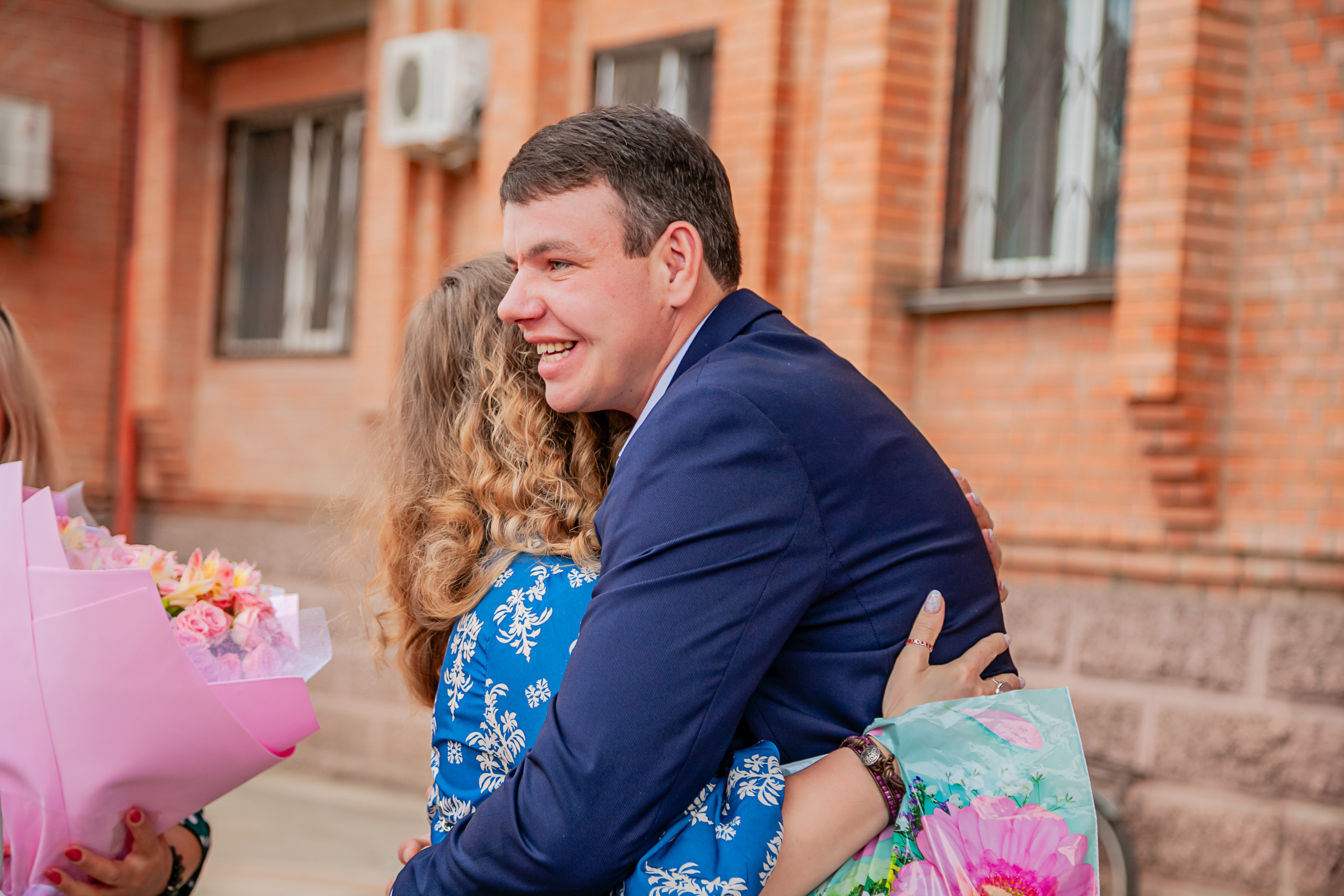 9.09.23. Свадебный и семейный фотограф в Армавире