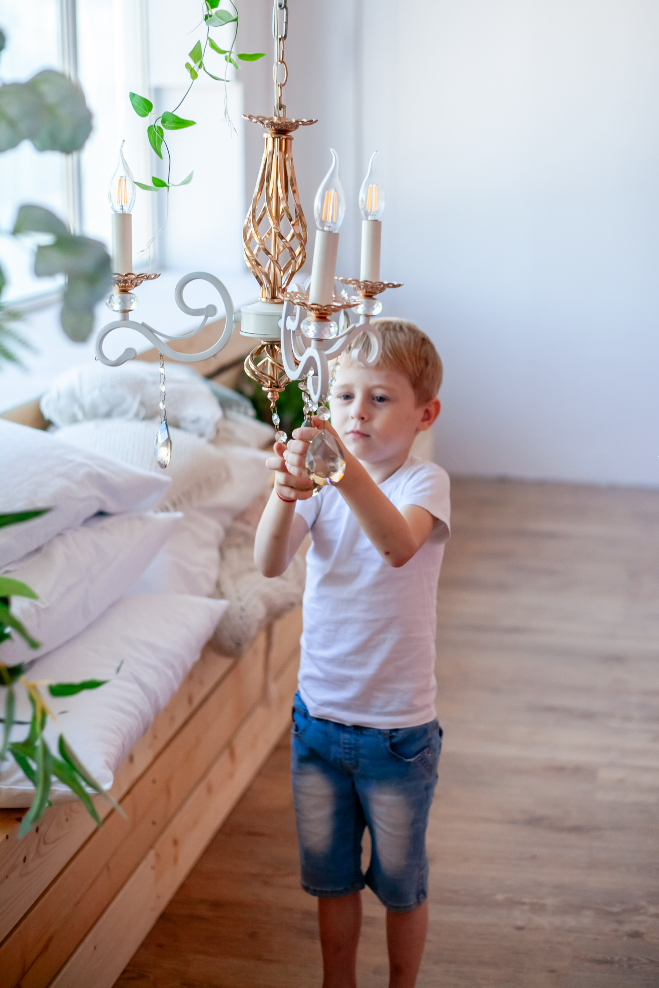 В ожидании дочурки. Свадебный и семейный фотограф в Армавире