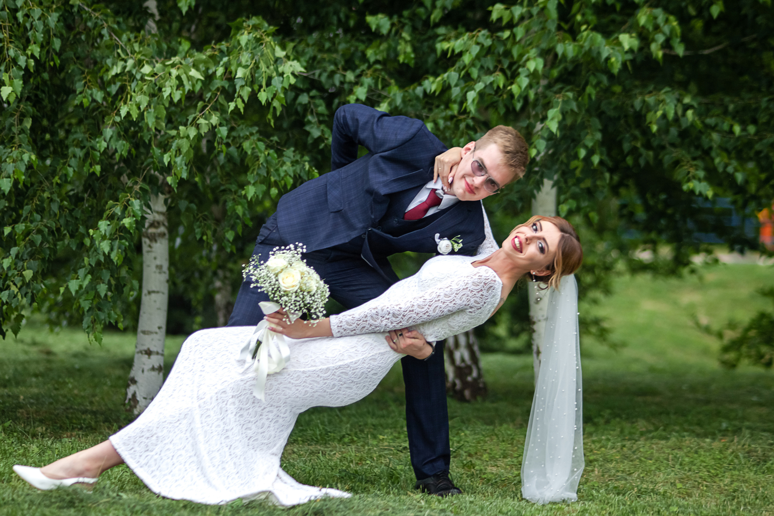 Свадьба Юлии и Александра. Свадебный и семейный фотограф в Армавире