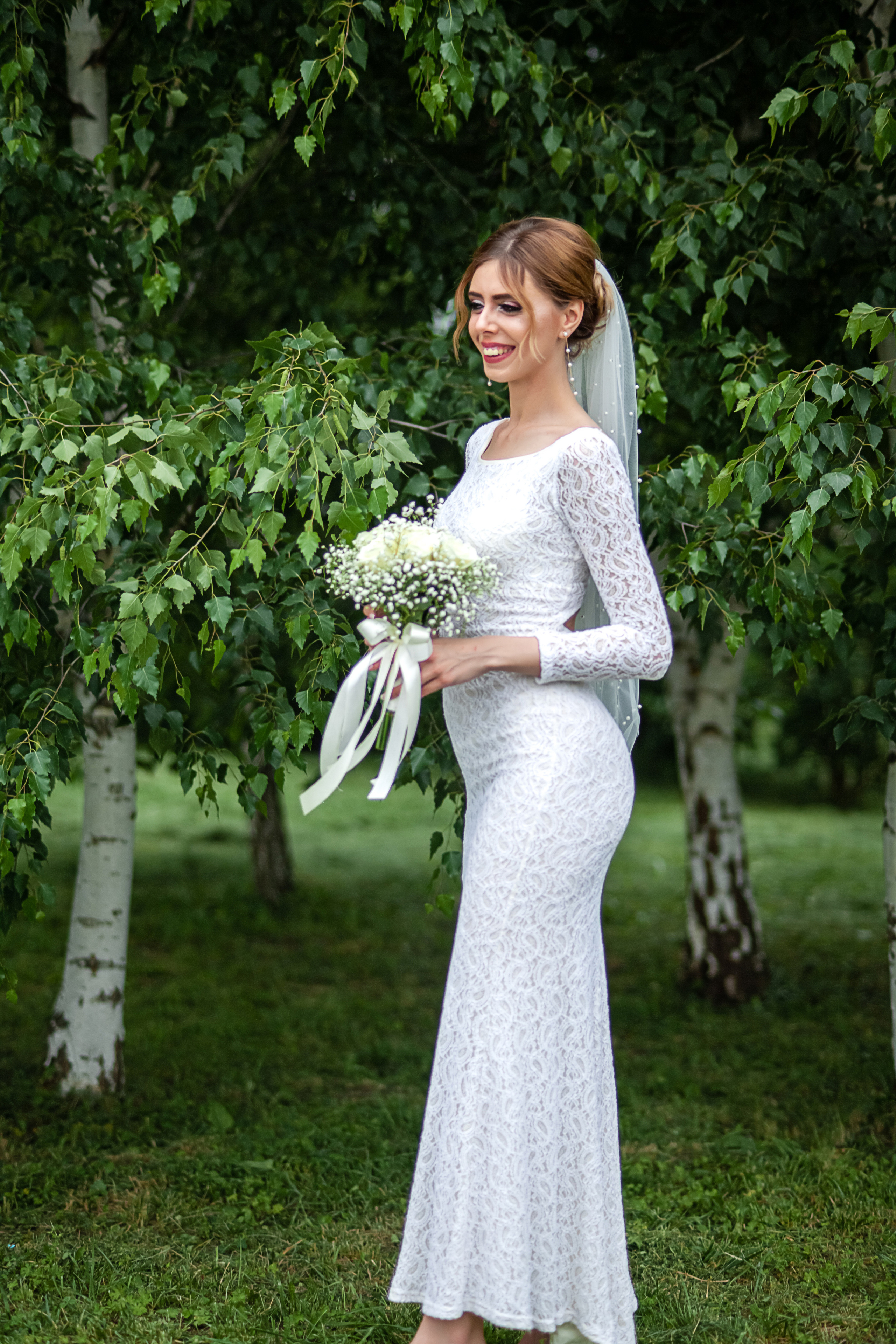 Свадьба Юлии и Александра. Свадебный и семейный фотограф в Армавире