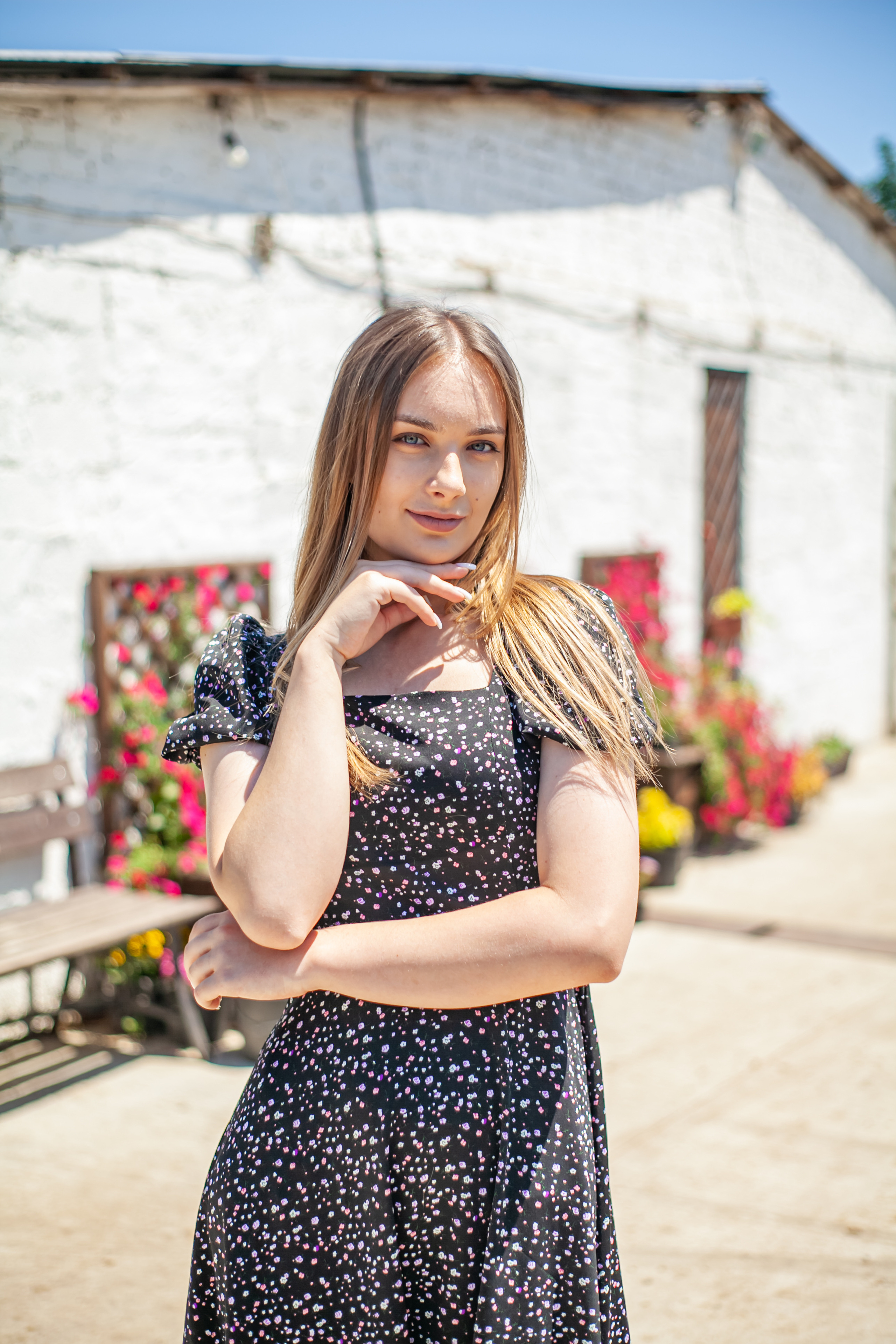 Прогулка с Лошадьми. Свадебный и семейный фотограф в Армавире