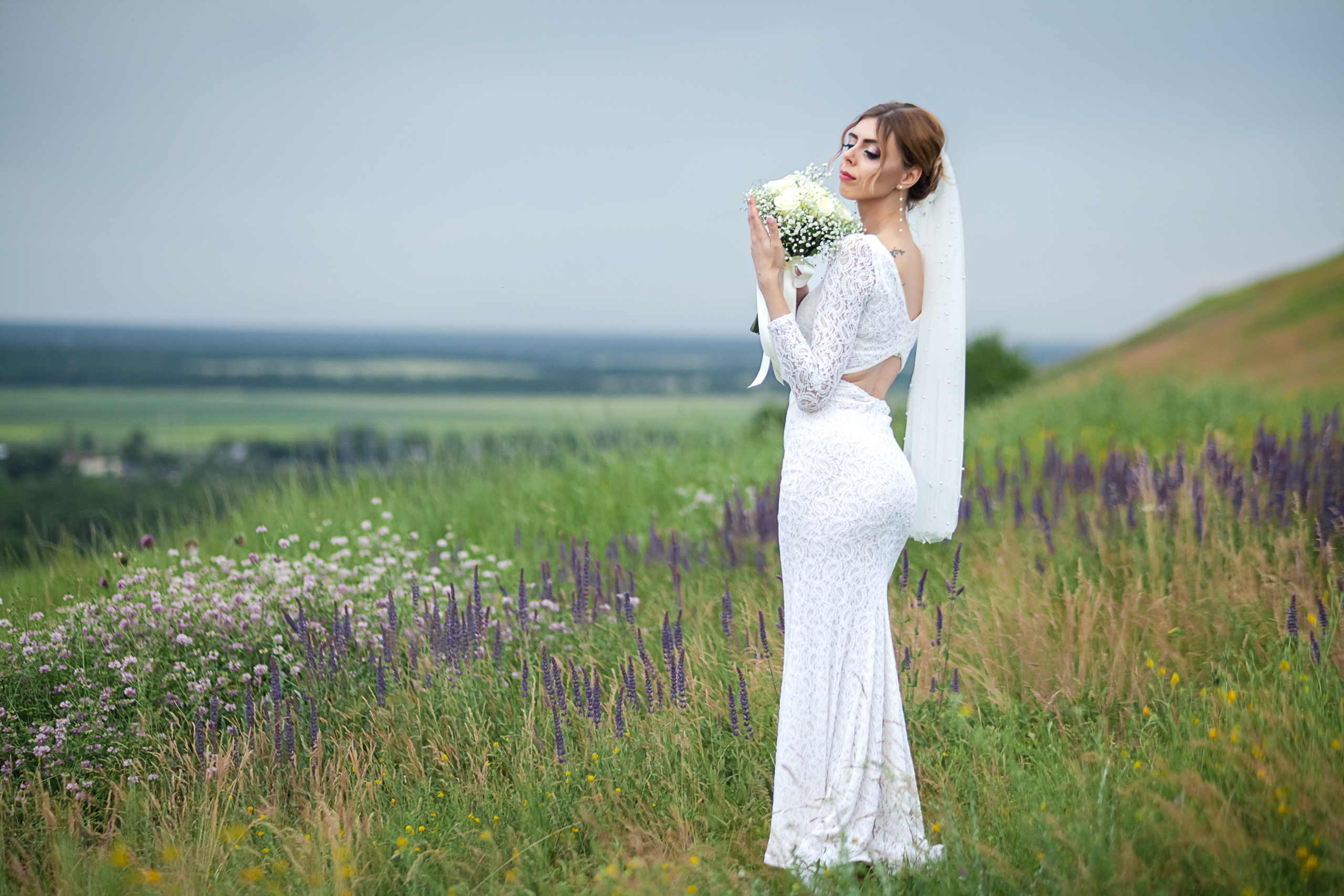 Свадьба Юлии и Александра. Свадебный и семейный фотограф в Армавире