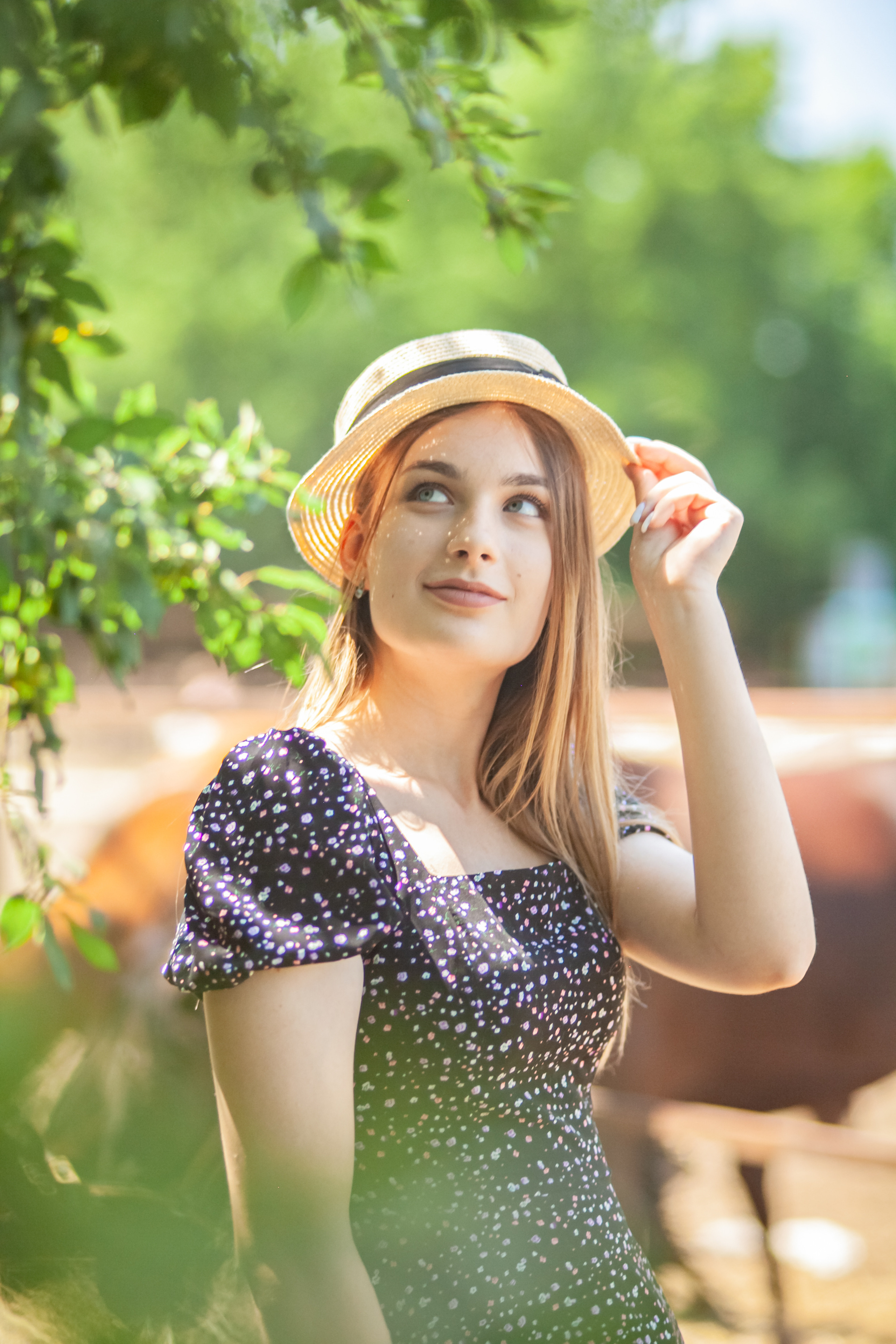 Прогулка с Лошадьми. Свадебный и семейный фотограф в Армавире