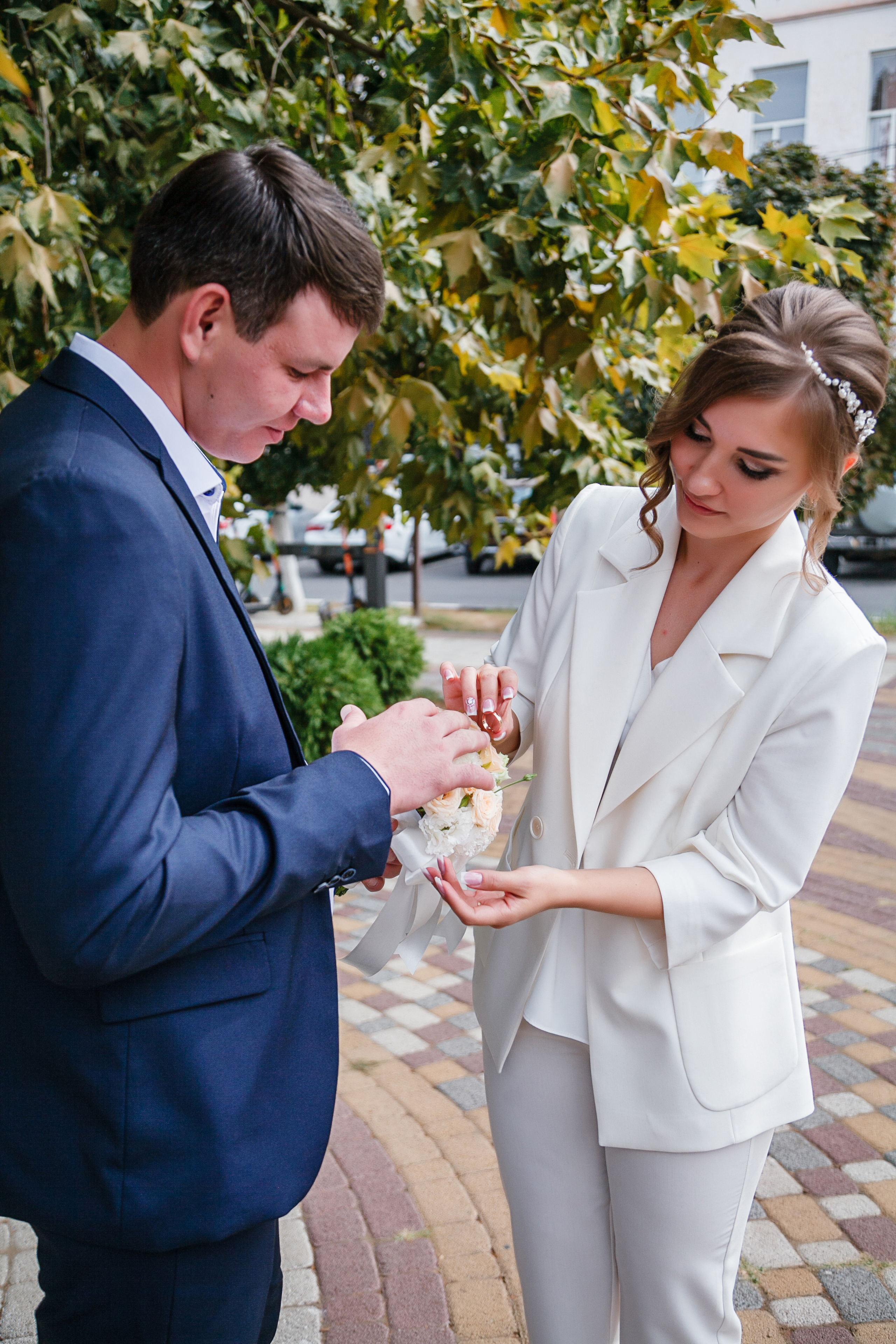 9.09.23. Свадебный и семейный фотограф в Армавире