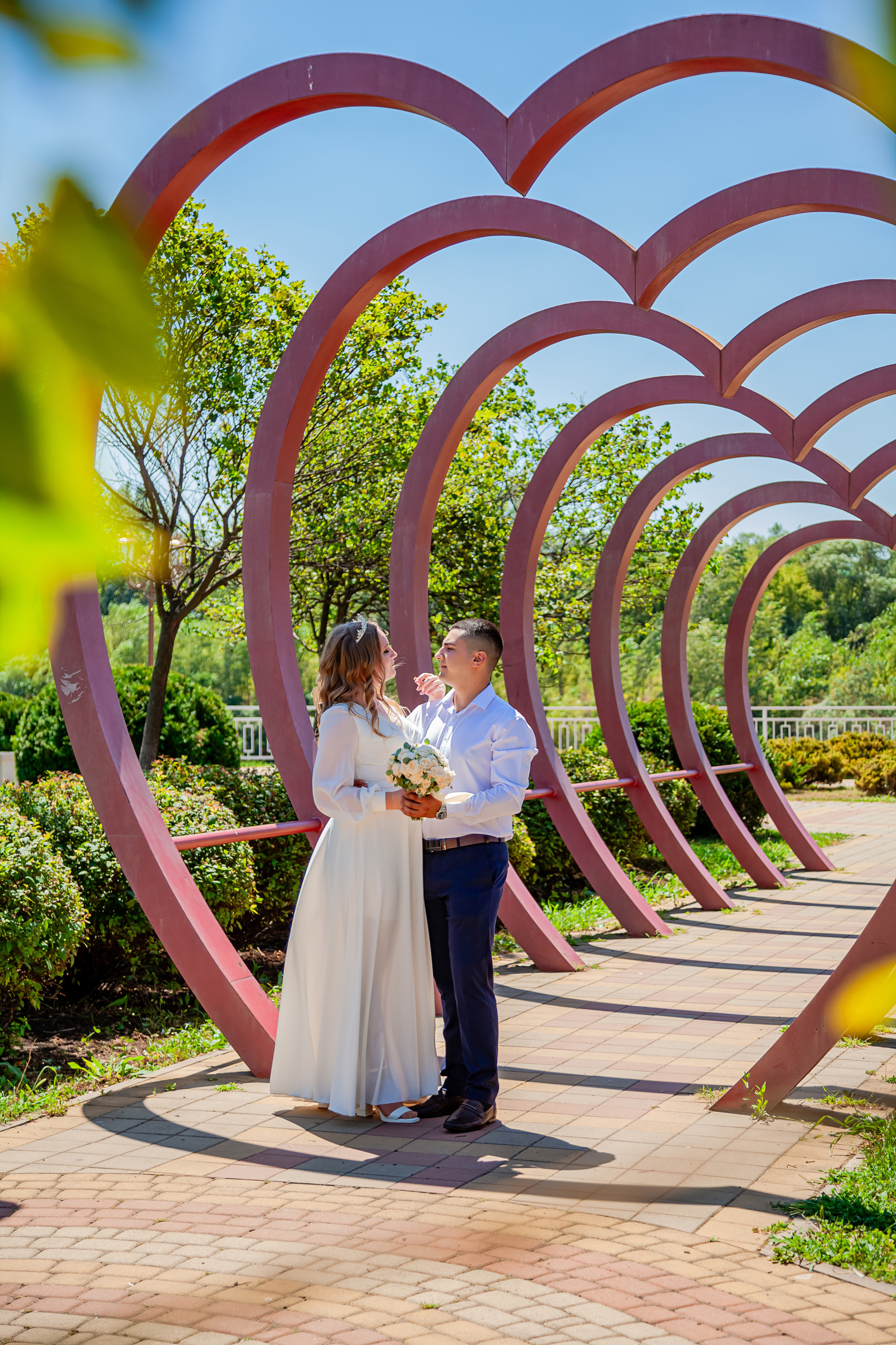 5.08.23. Свадебный и семейный фотограф в Армавире