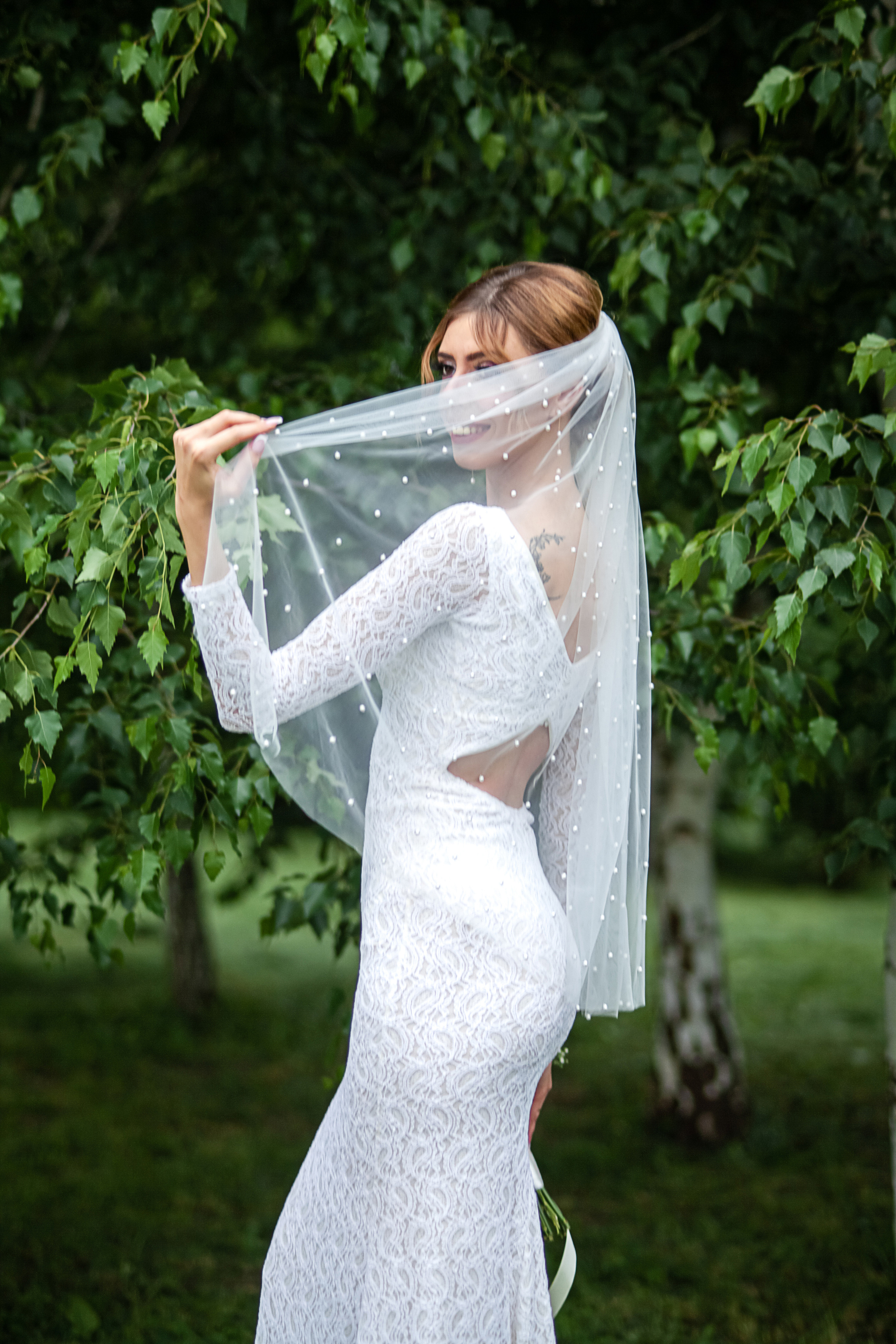 Свадьба Юлии и Александра. Свадебный и семейный фотограф в Армавире