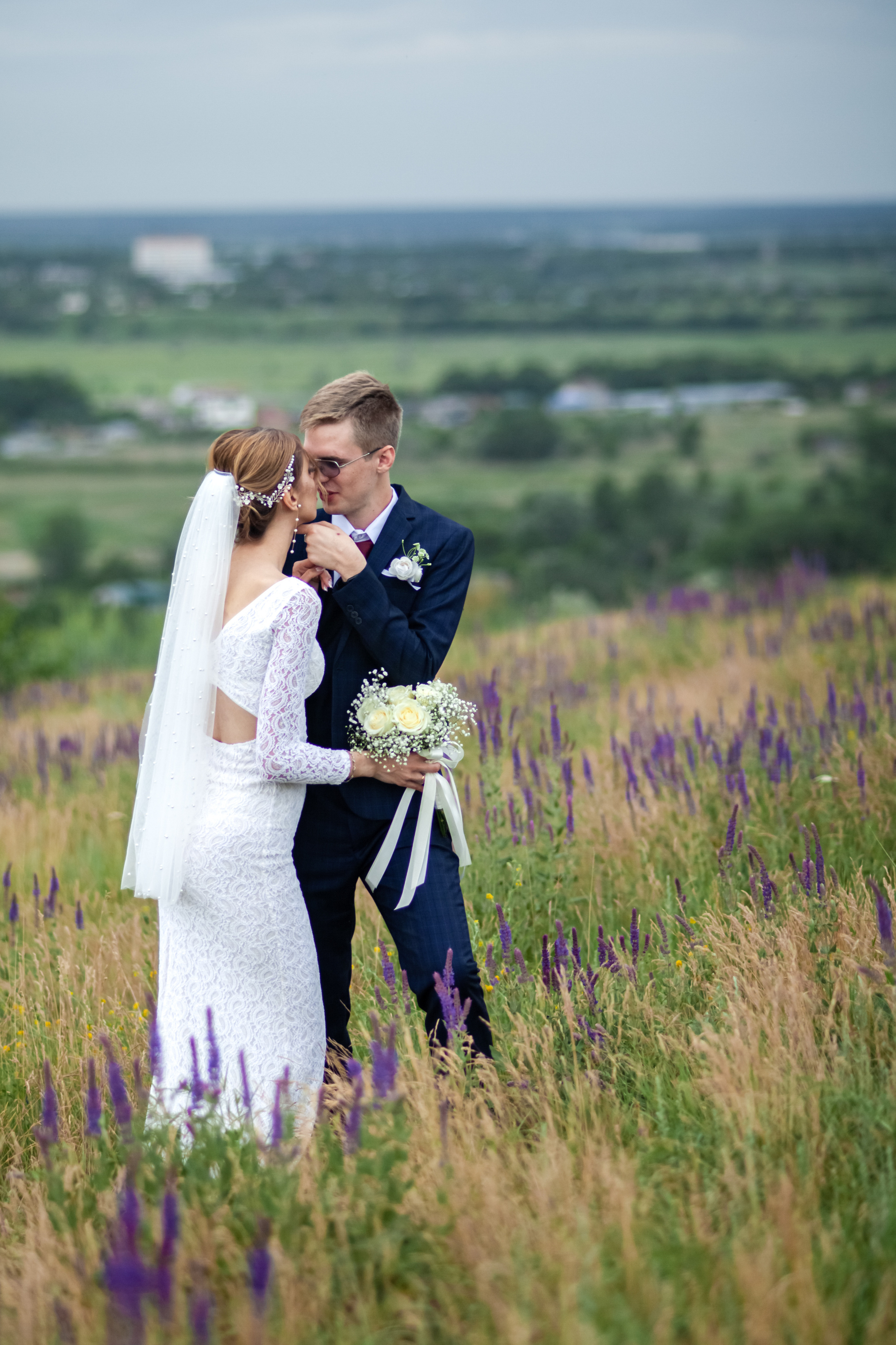 Свадьба Юлии и Александра. Свадебный и семейный фотограф в Армавире