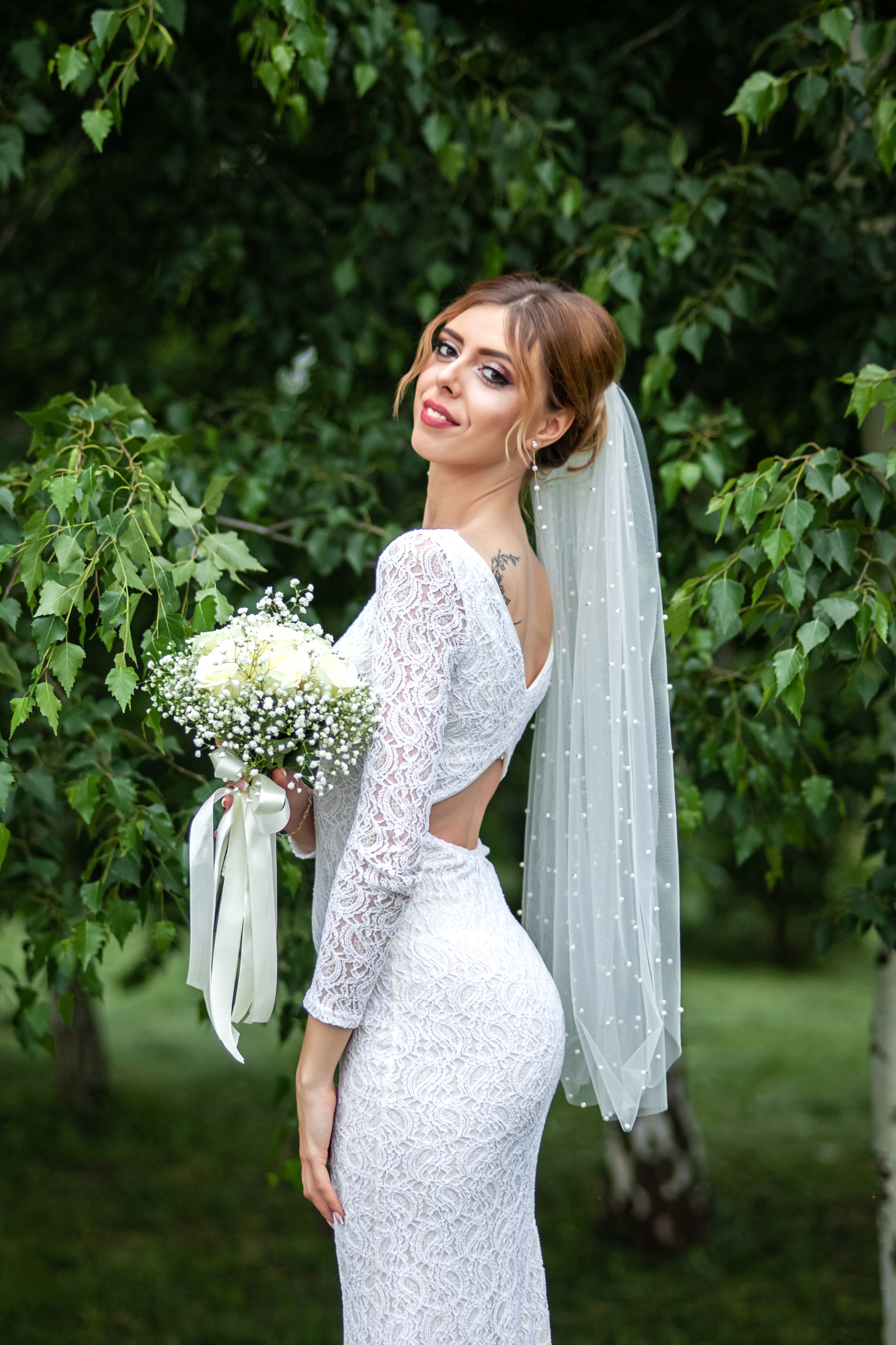 Свадьба Юлии и Александра. Свадебный и семейный фотограф в Армавире