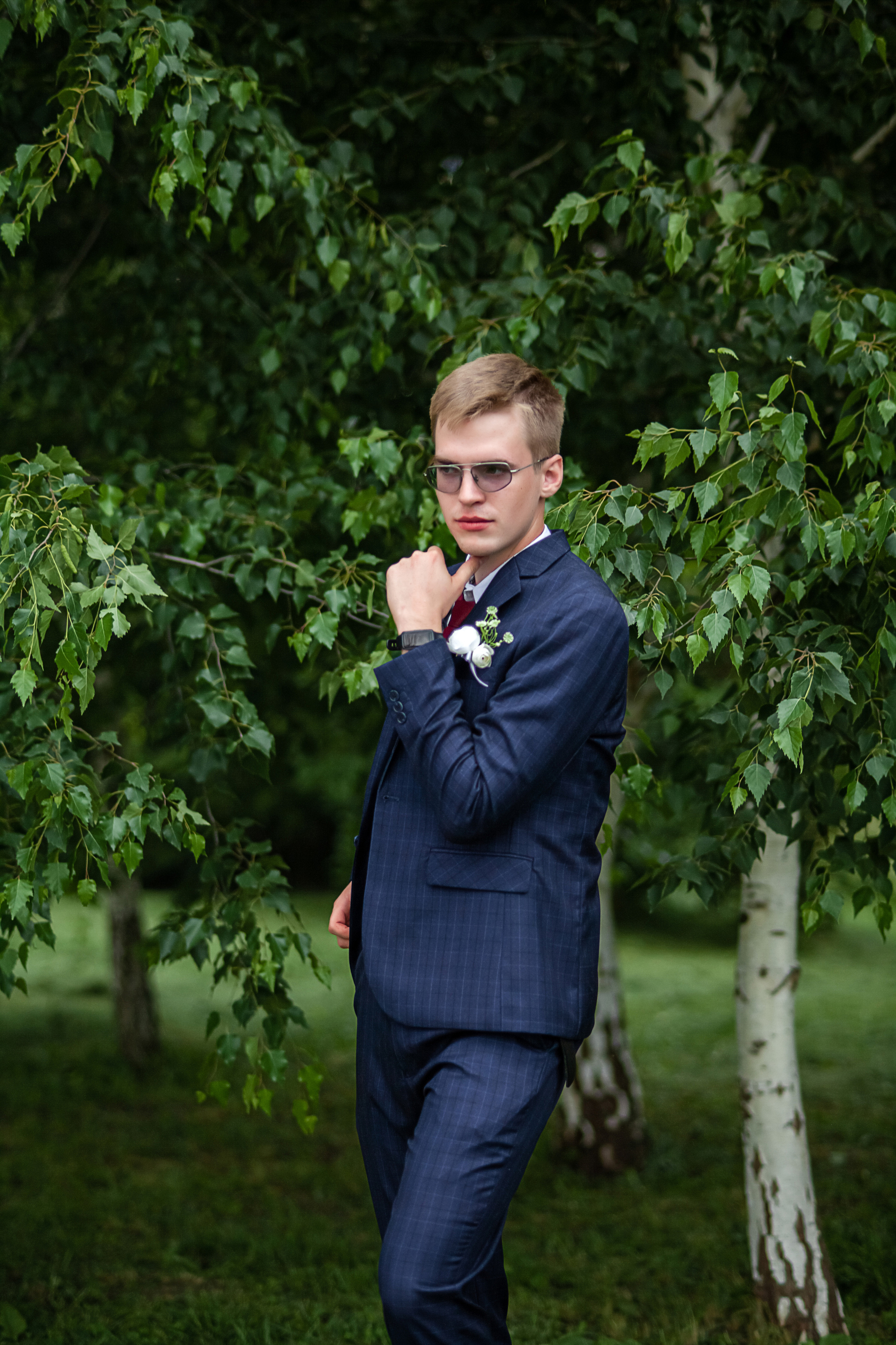 Свадьба Юлии и Александра. Свадебный и семейный фотограф в Армавире