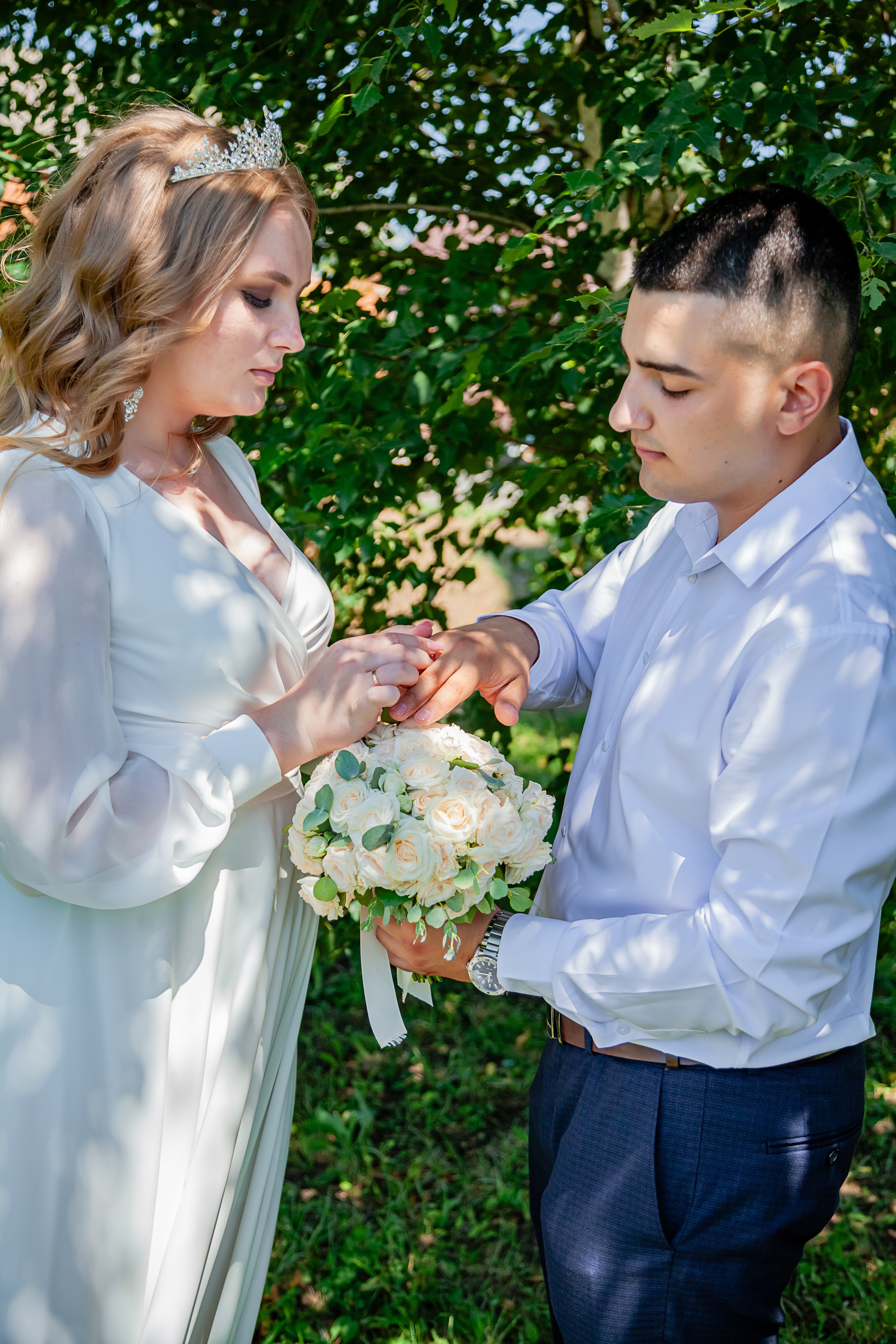 5.08.23. Свадебный и семейный фотограф в Армавире