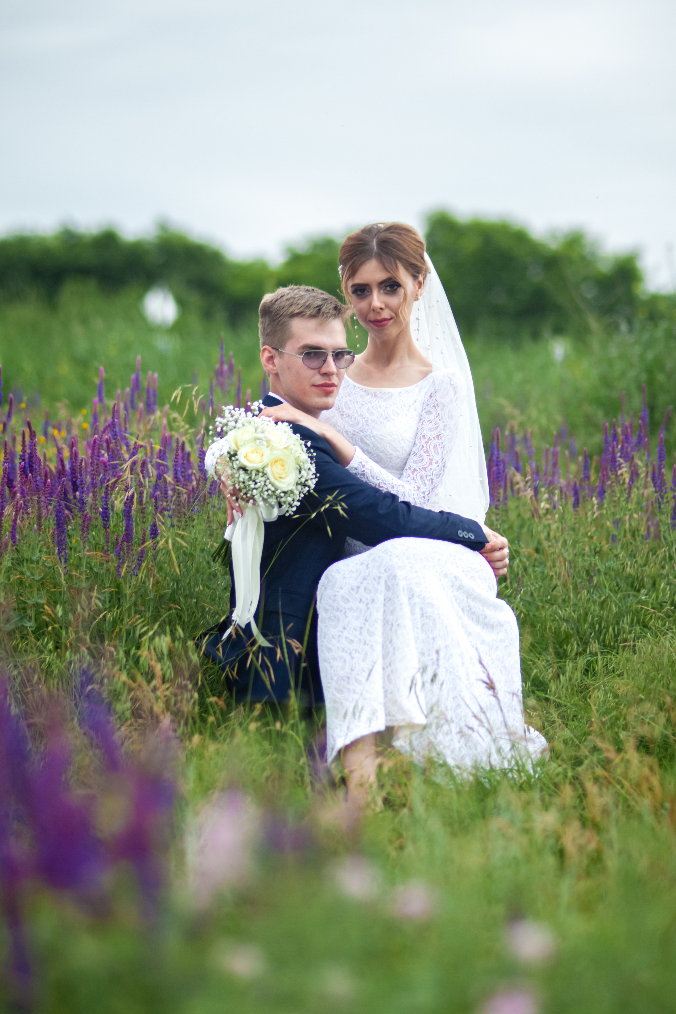 Свадьба Юлии и Александра. Свадебный и семейный фотограф в Армавире