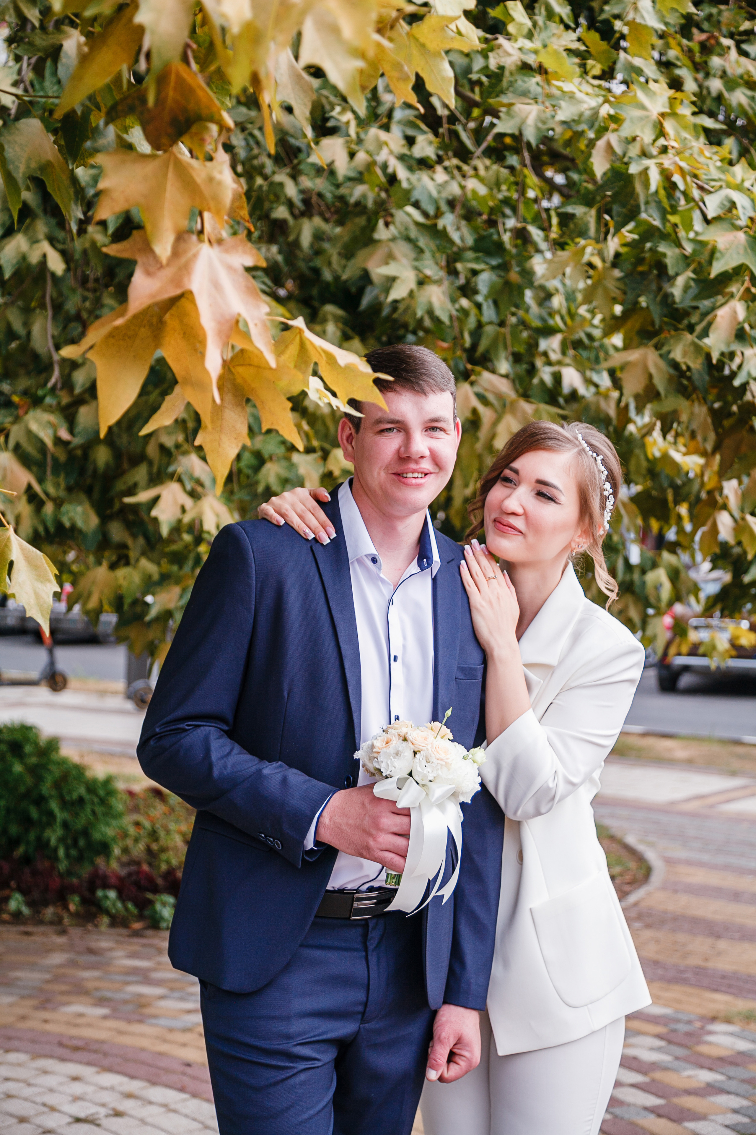 9.09.23. Свадебный и семейный фотограф в Армавире