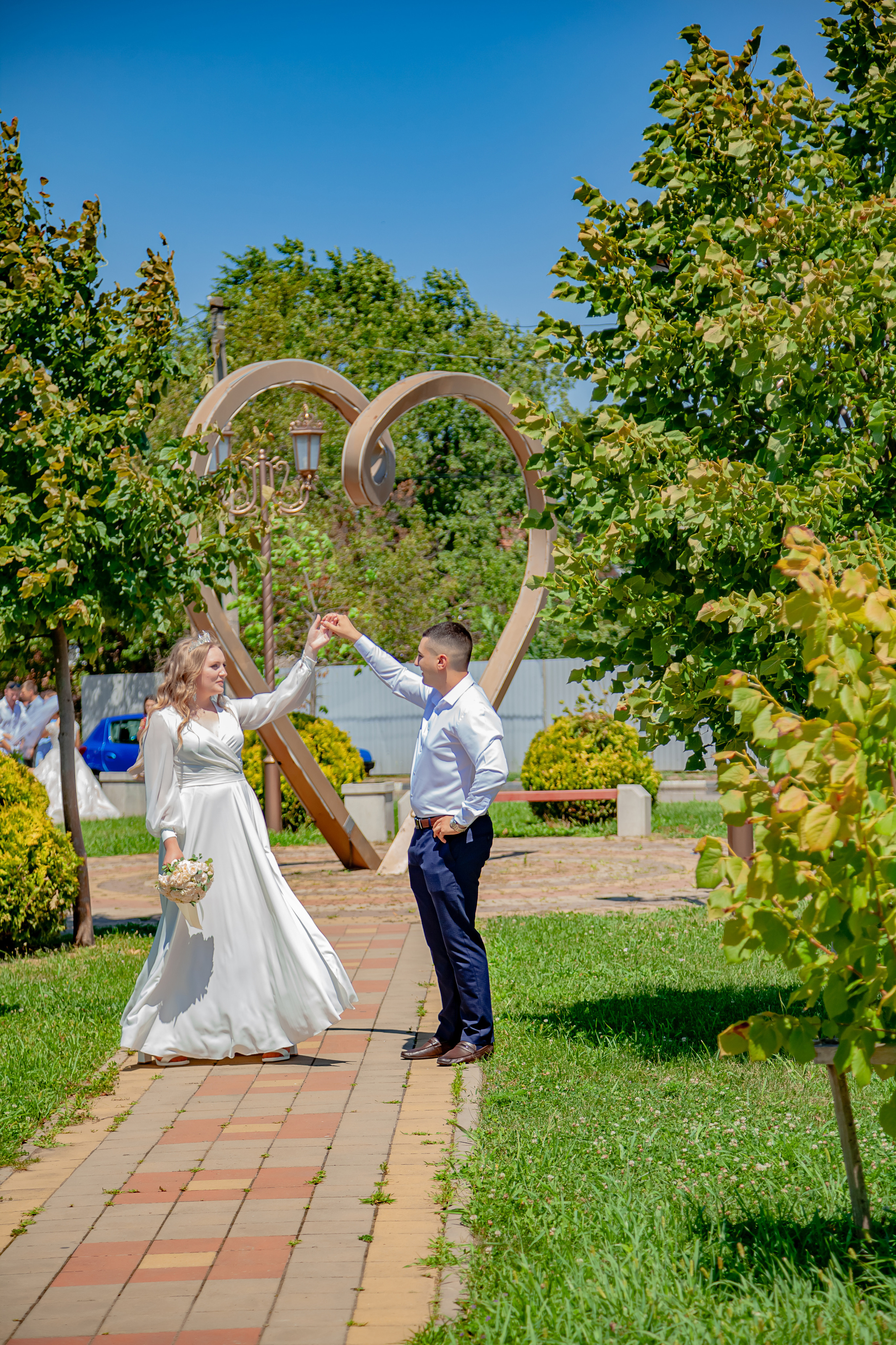 5.08.23. Свадебный и семейный фотограф в Армавире