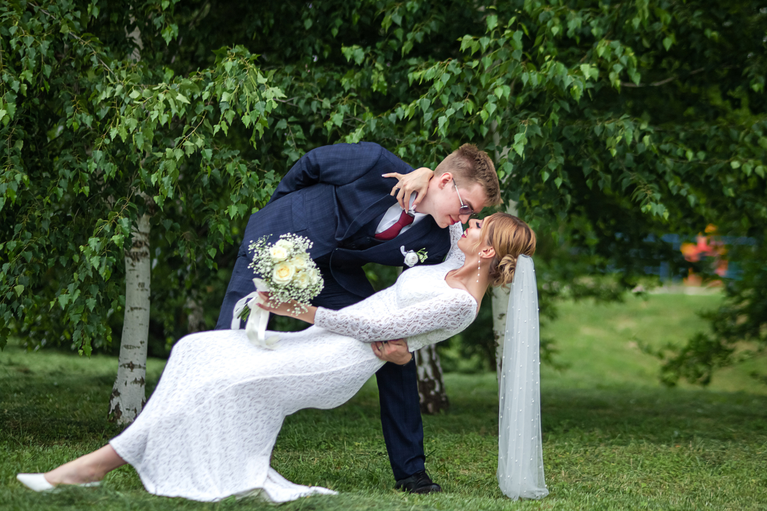 Свадьба Юлии и Александра. Свадебный и семейный фотограф в Армавире