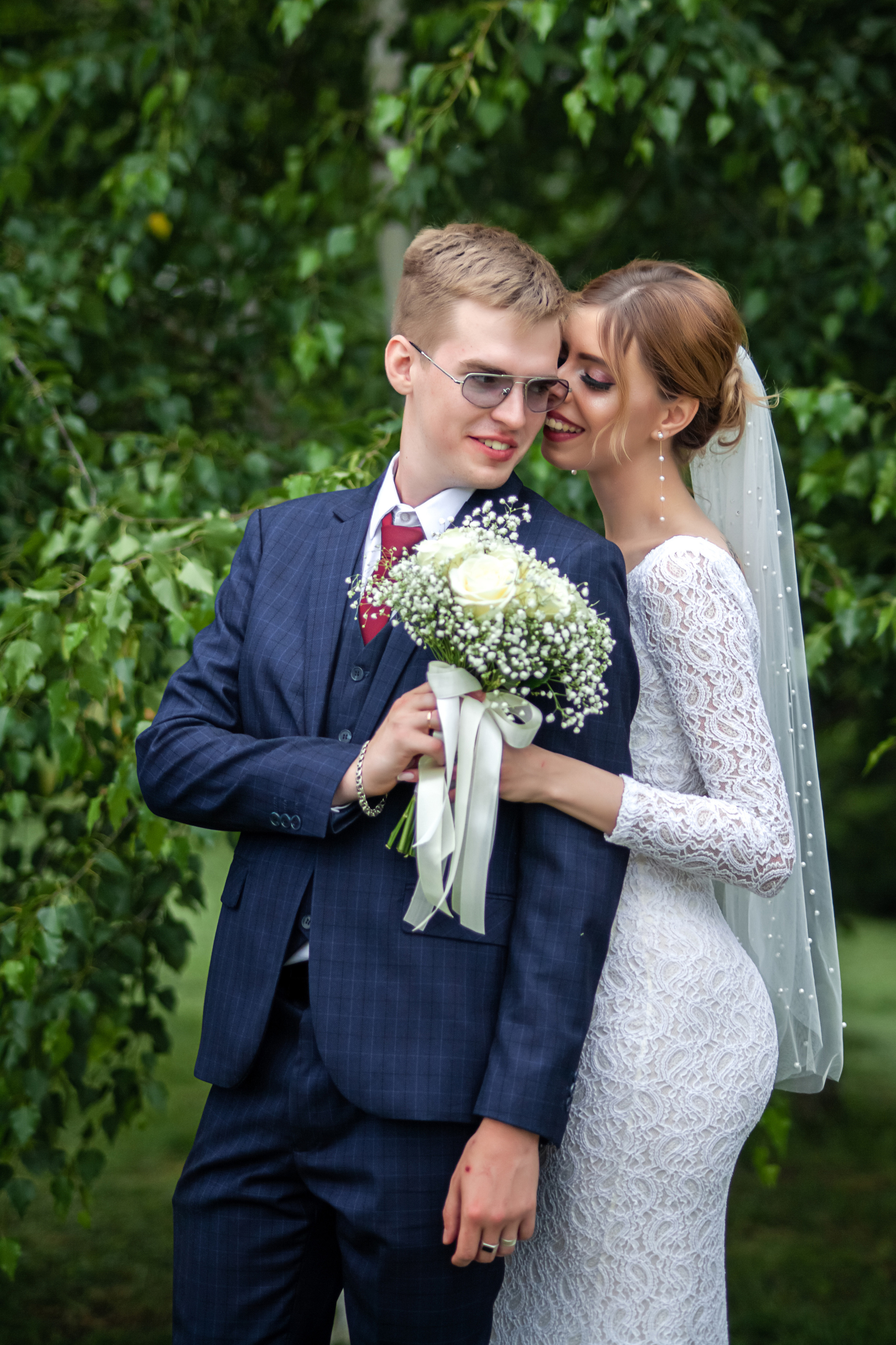 Свадьба Юлии и Александра. Свадебный и семейный фотограф в Армавире