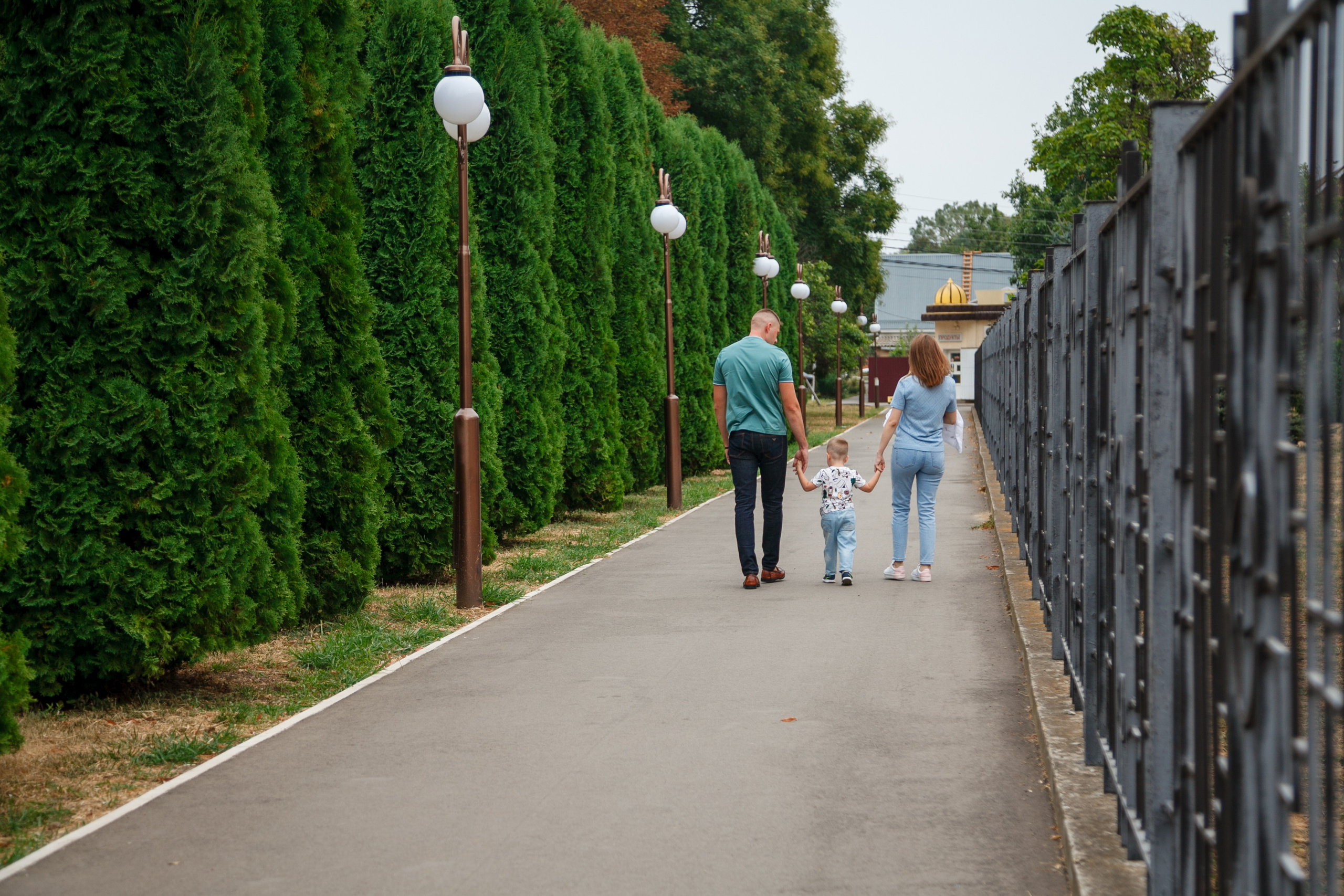 Выписка из роддома. Свадебный и семейный фотограф в Армавире