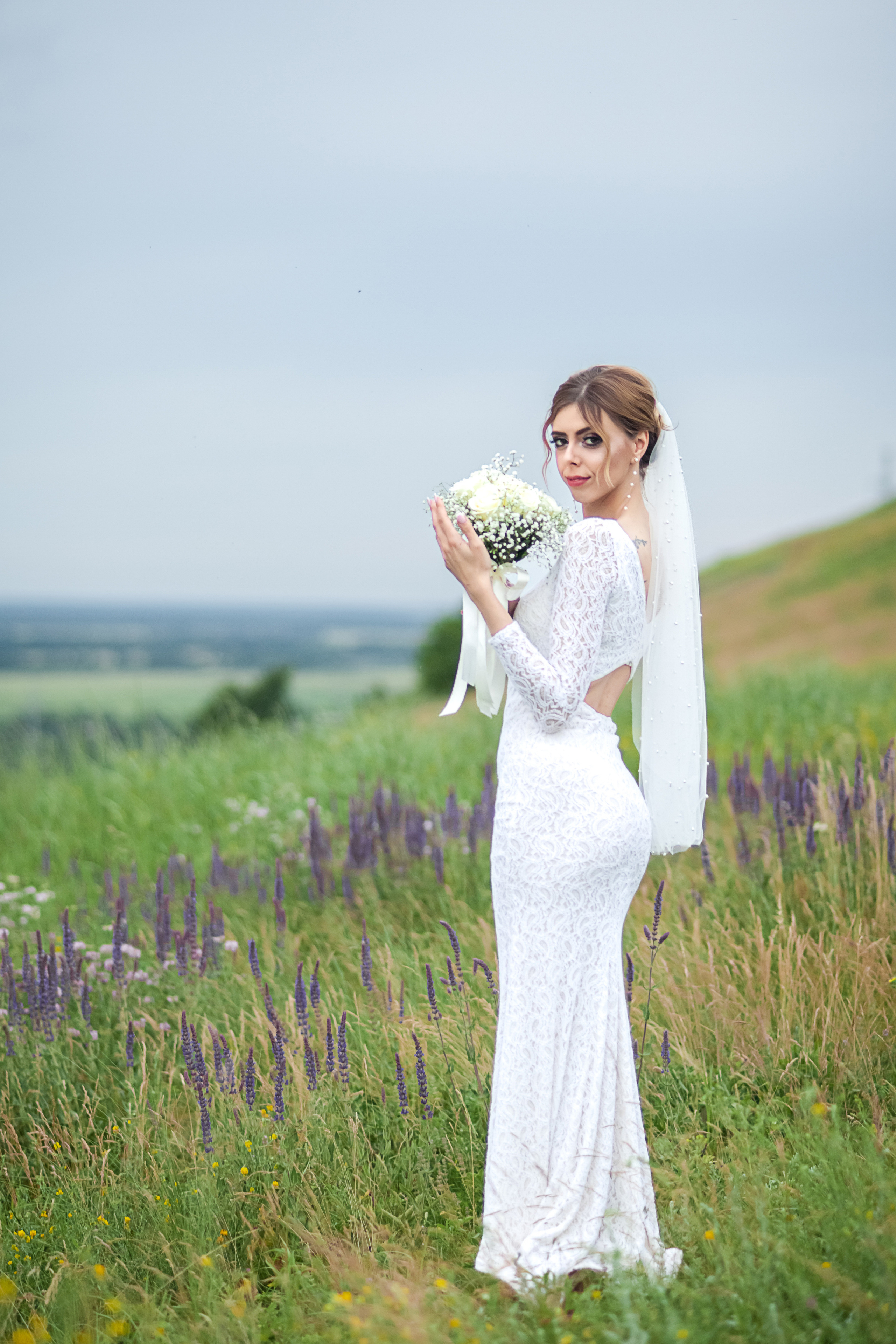 Свадьба Юлии и Александра. Свадебный и семейный фотограф в Армавире