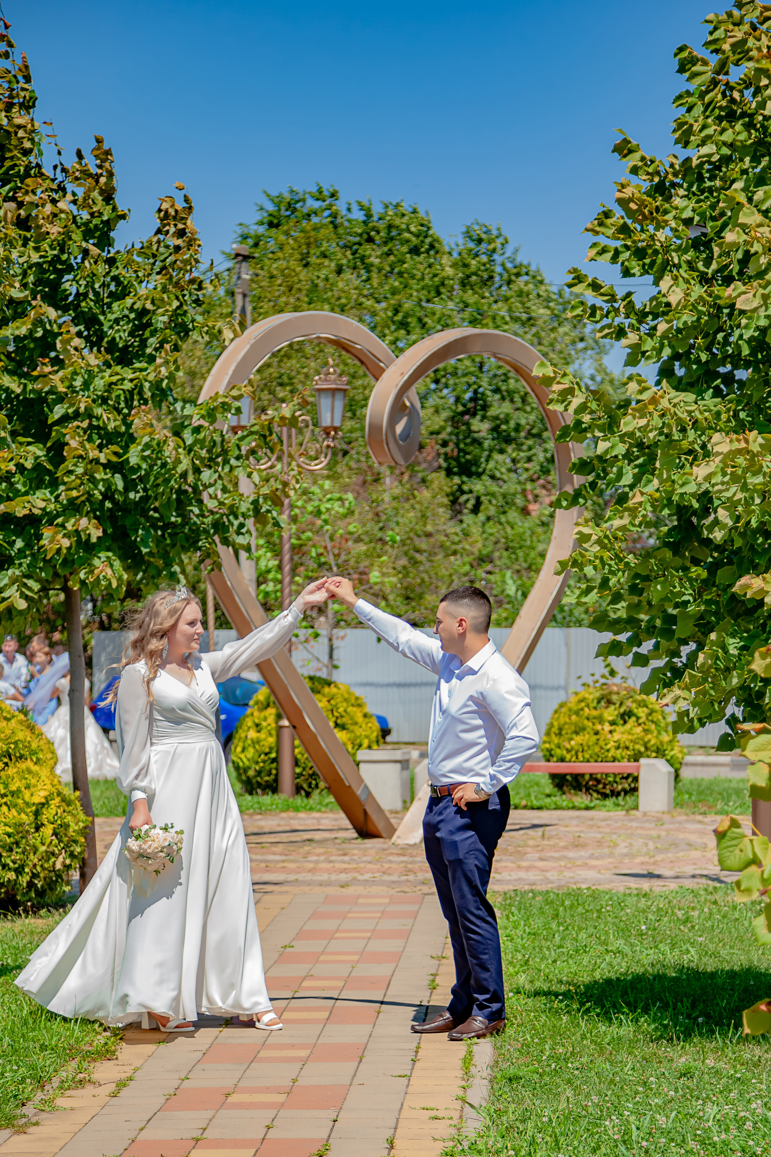 5.08.23. Свадебный и семейный фотограф в Армавире