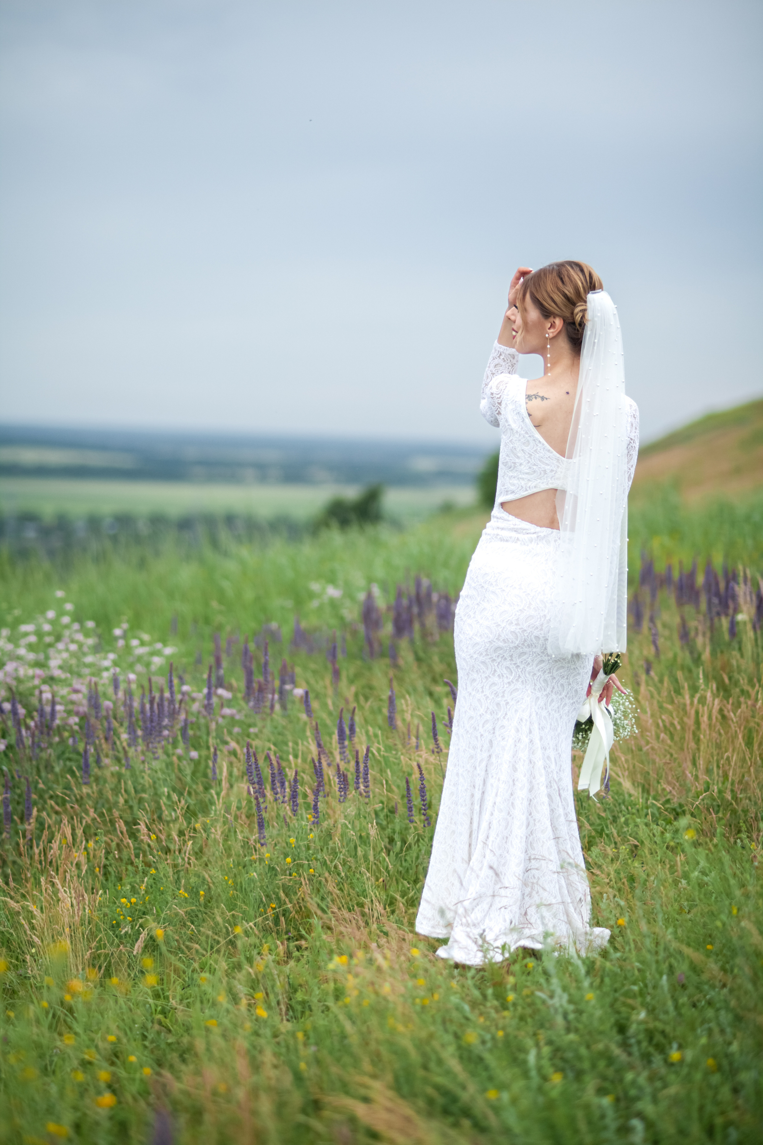 Свадьба Юлии и Александра. Свадебный и семейный фотограф в Армавире