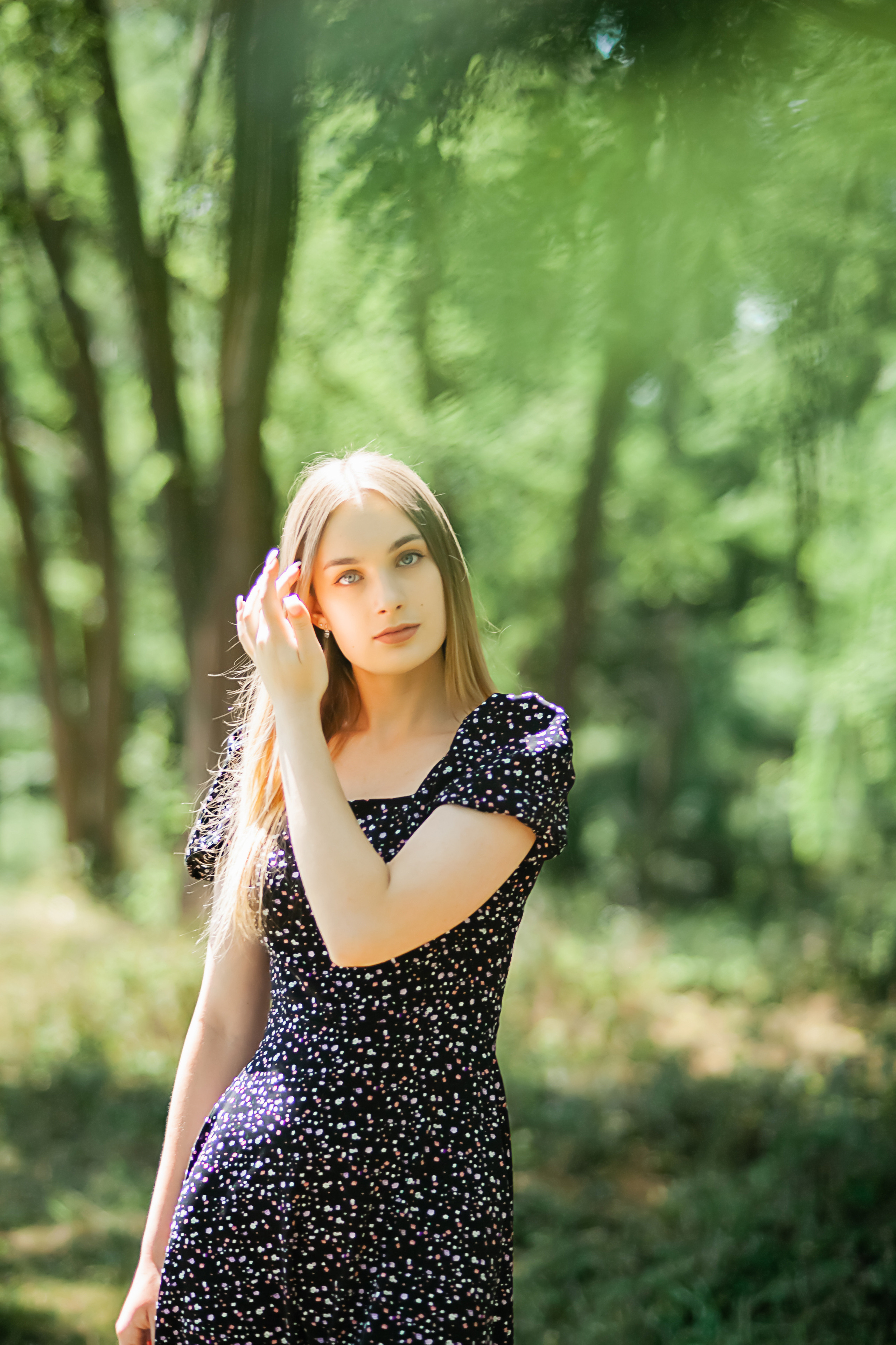 Прогулка с Лошадьми. Свадебный и семейный фотограф в Армавире