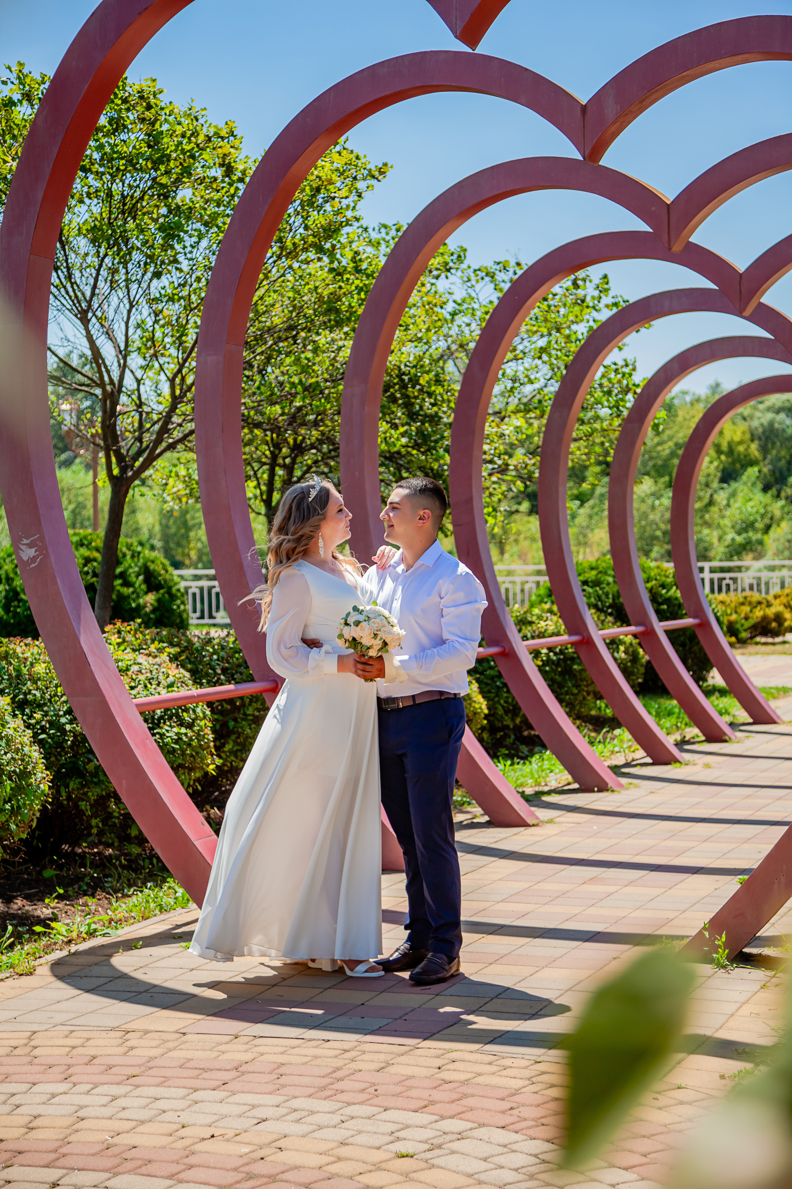 5.08.23. Свадебный и семейный фотограф в Армавире