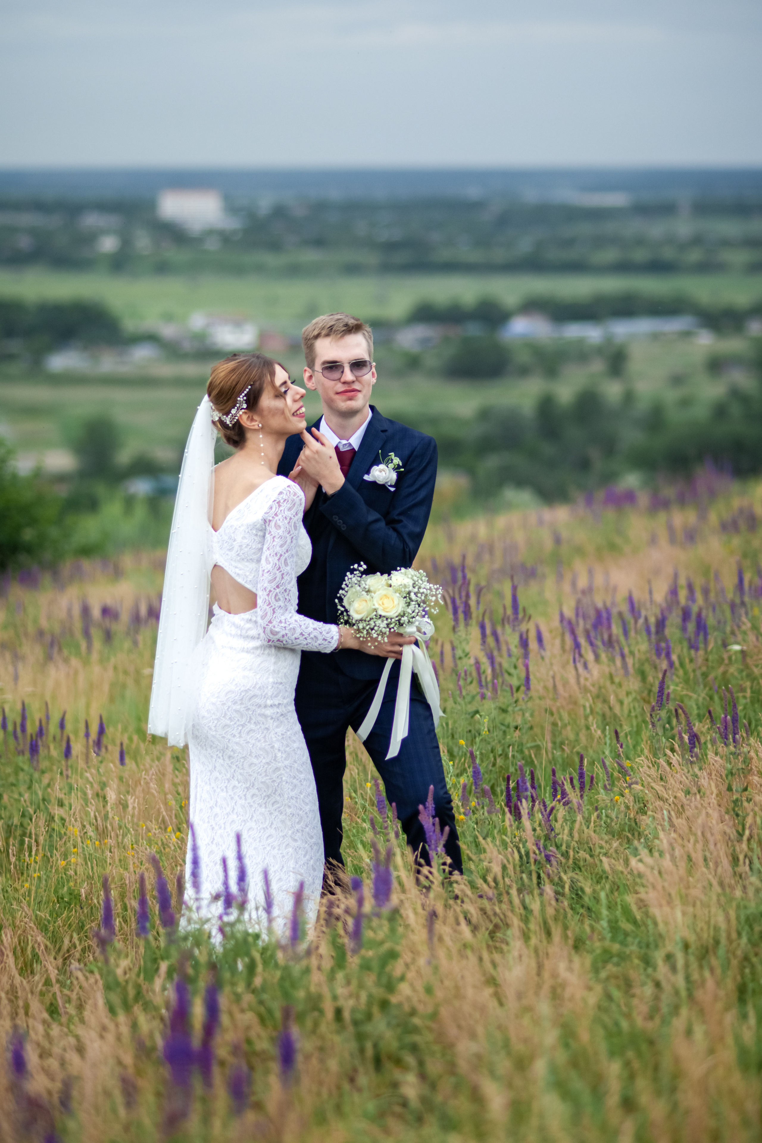 Свадьба Юлии и Александра. Свадебный и семейный фотограф в Армавире