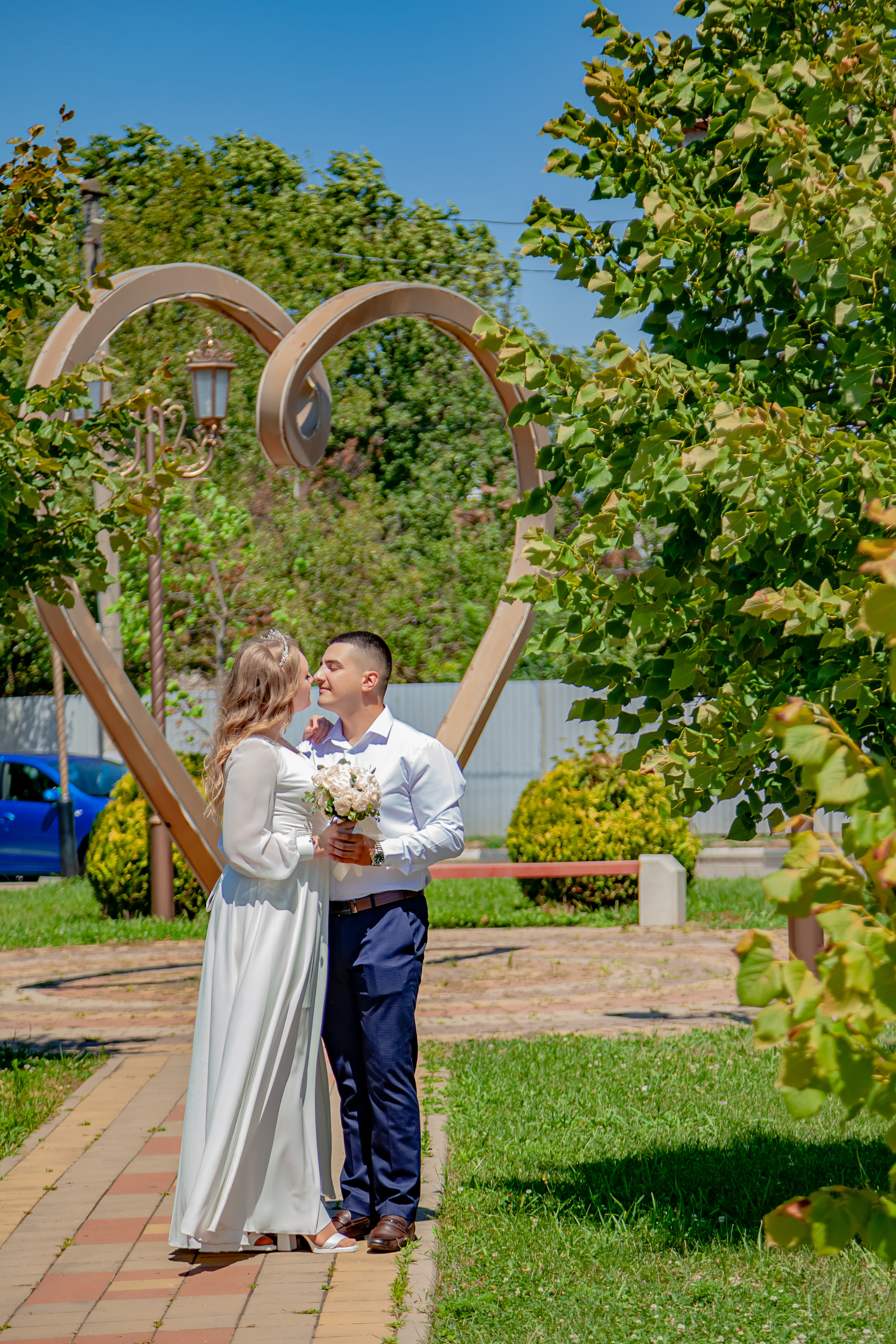 5.08.23. Свадебный и семейный фотограф в Армавире