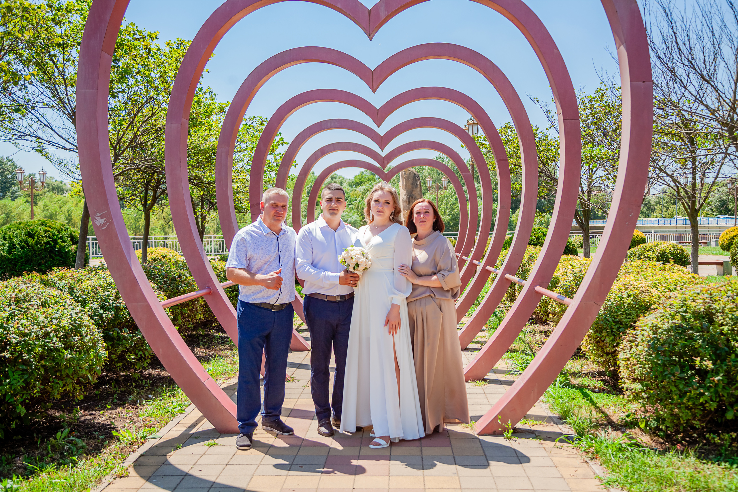 5.08.23. Свадебный и семейный фотограф в Армавире