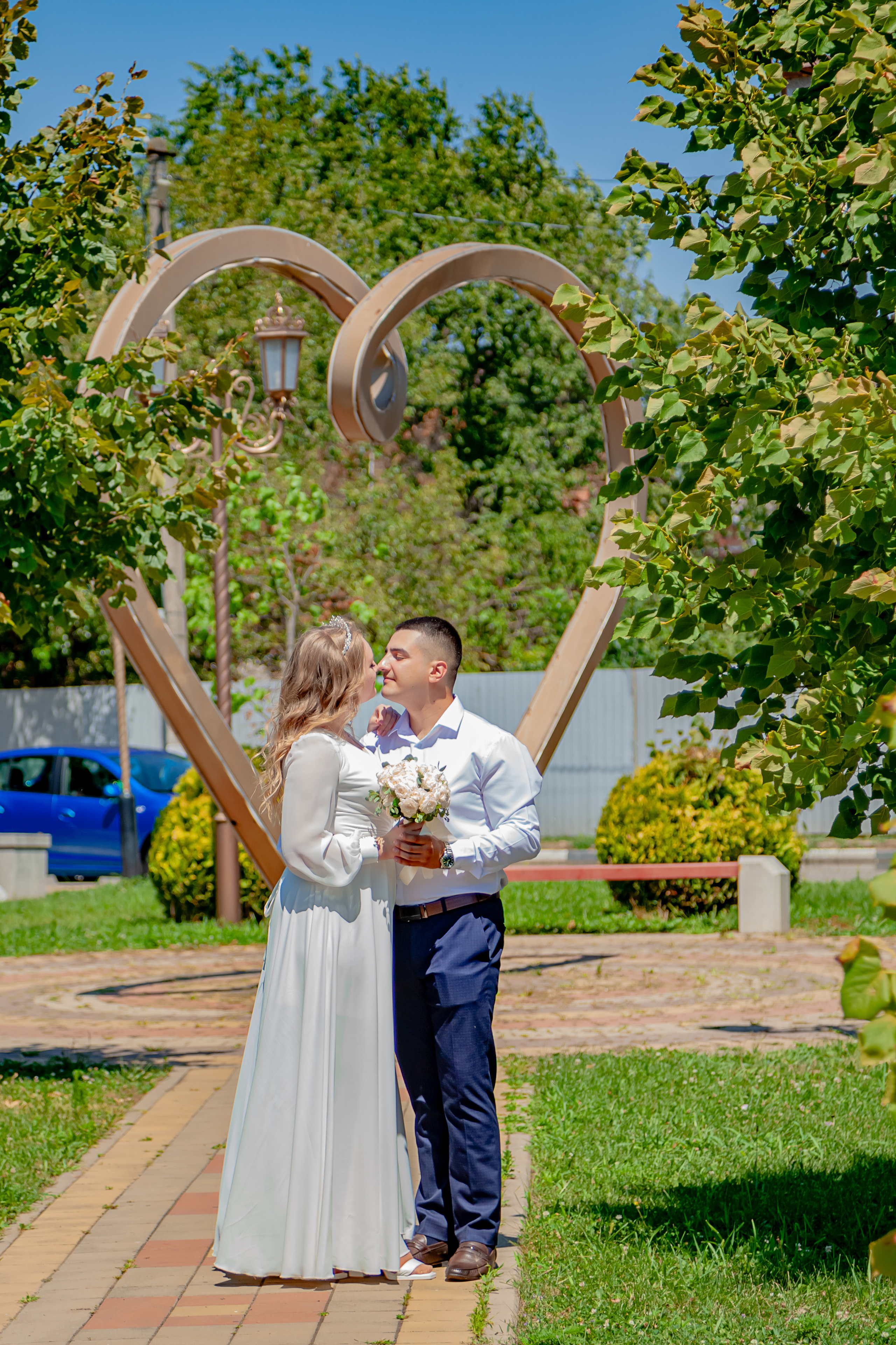 5.08.23. Свадебный и семейный фотограф в Армавире