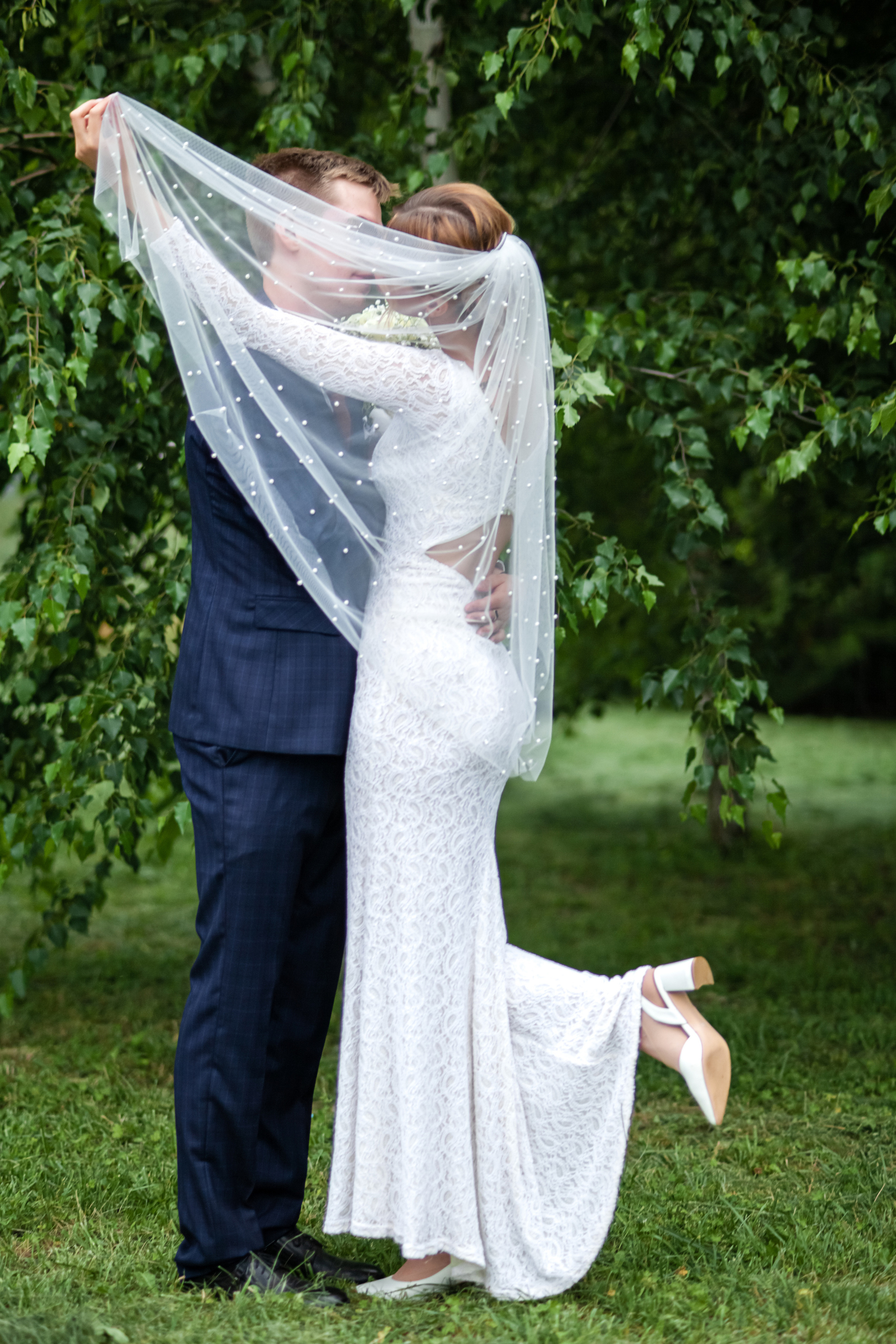 Свадьба Юлии и Александра. Свадебный и семейный фотограф в Армавире