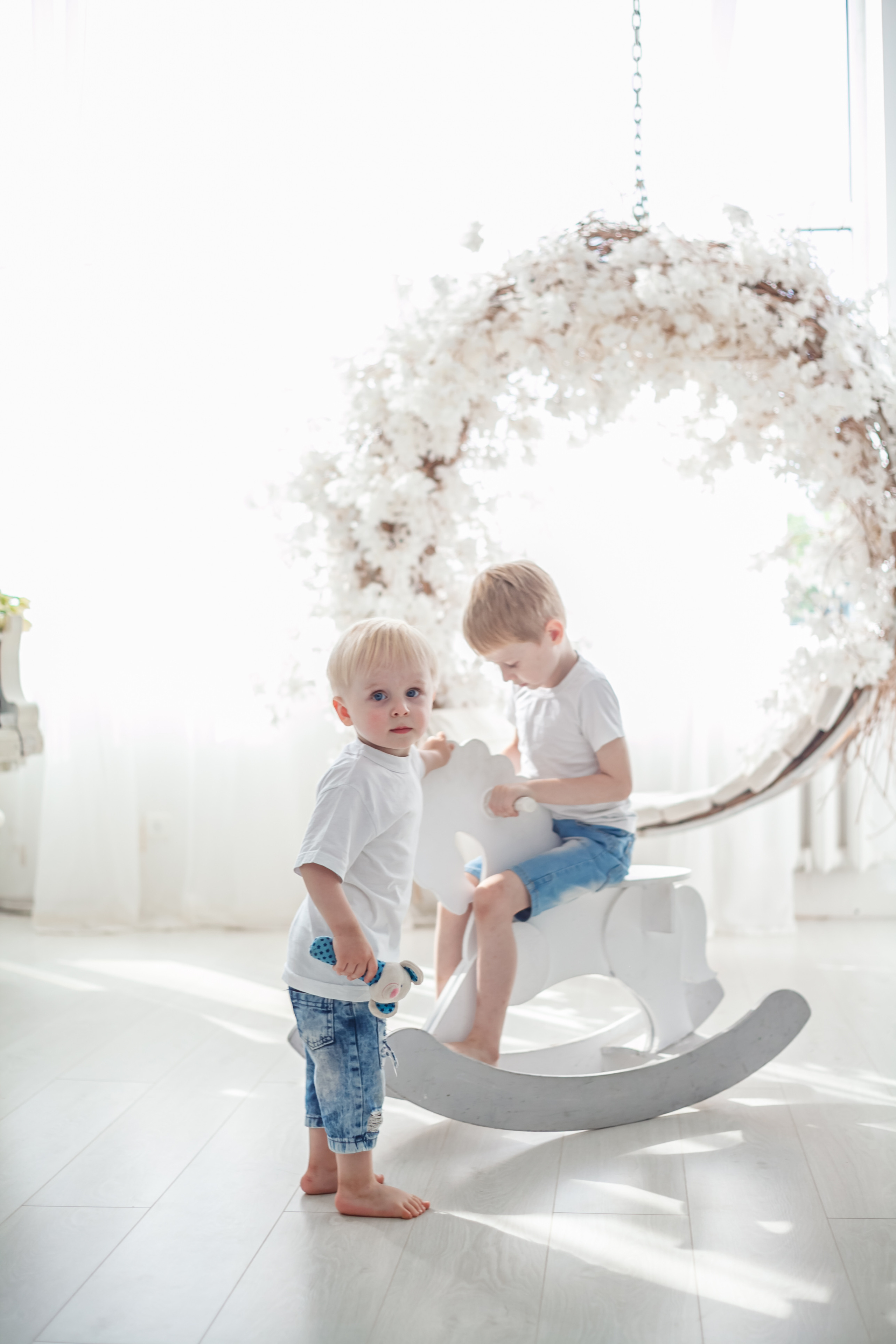 В ожидании дочурки. Свадебный и семейный фотограф в Армавире