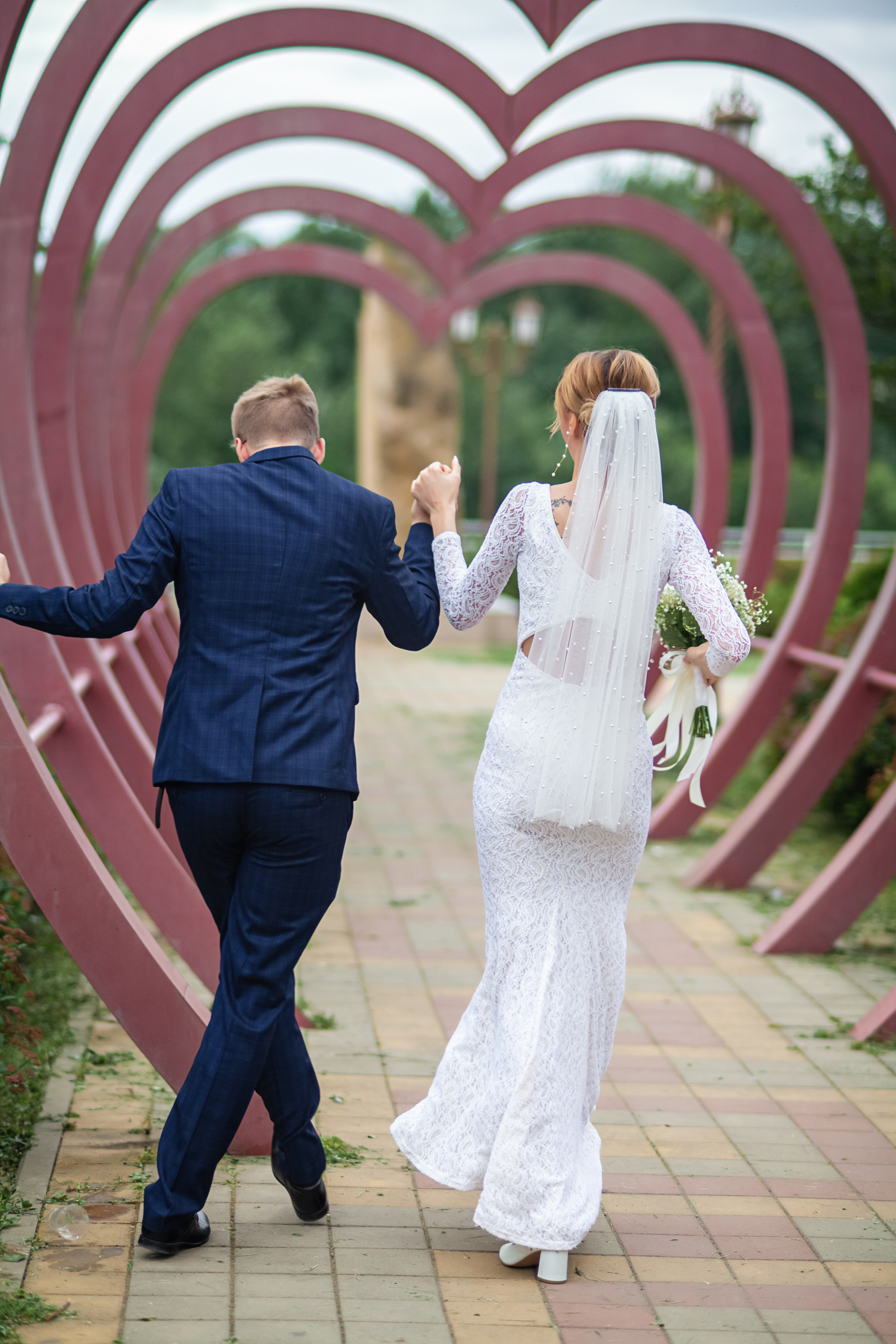 Свадьба Юлии и Александра. Свадебный и семейный фотограф в Армавире