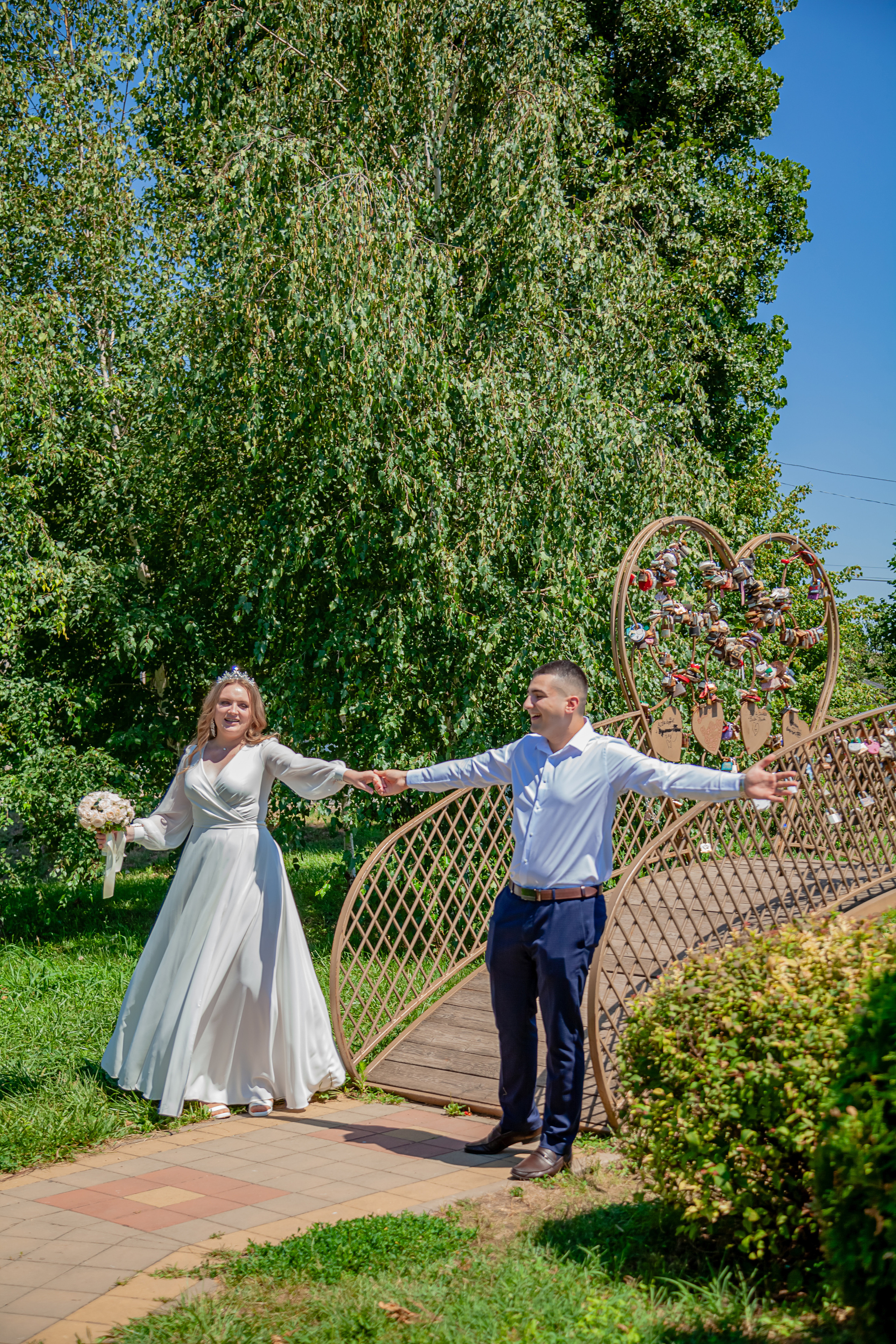 5.08.23. Свадебный и семейный фотограф в Армавире