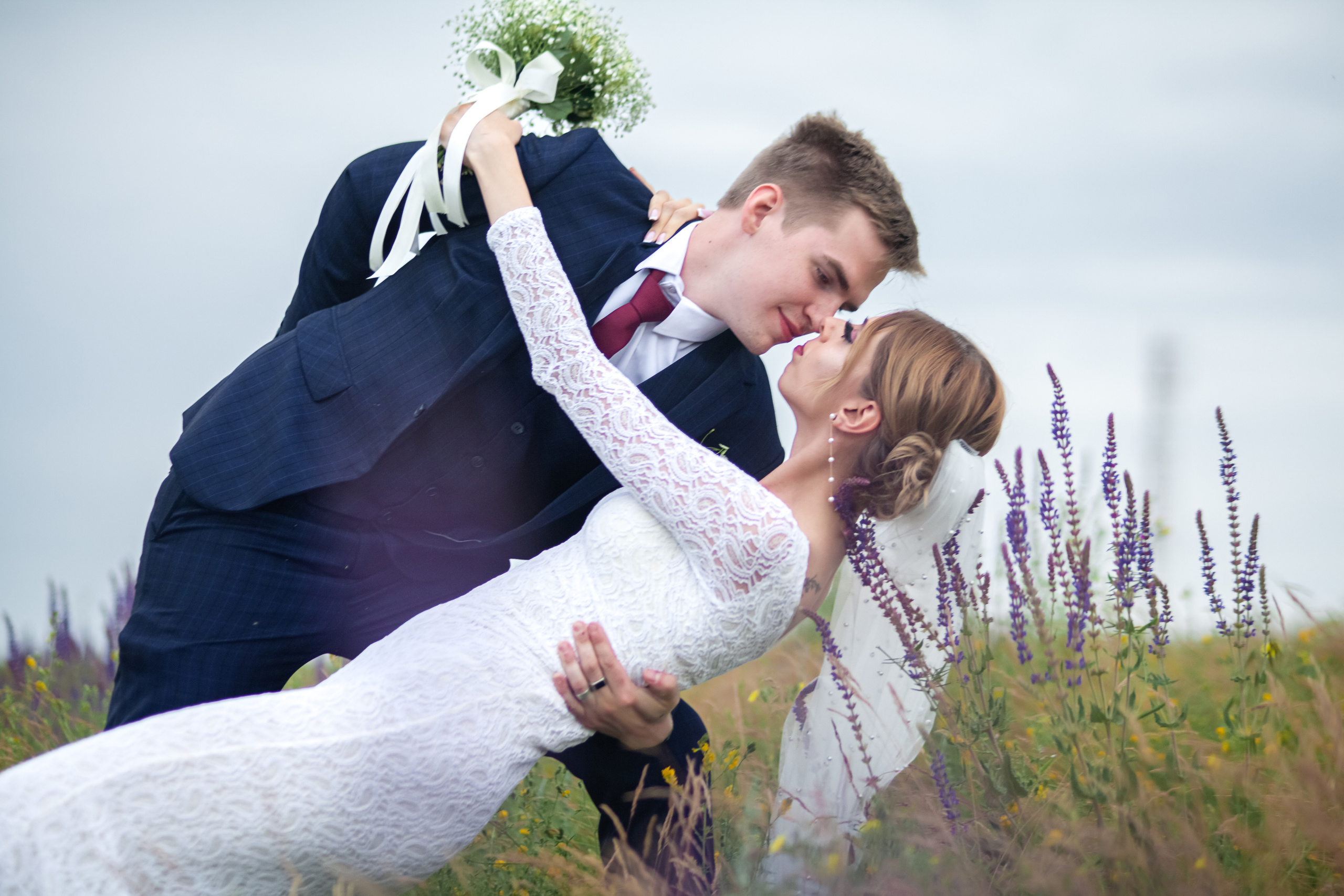 Свадьба Юлии и Александра. Свадебный и семейный фотограф в Армавире