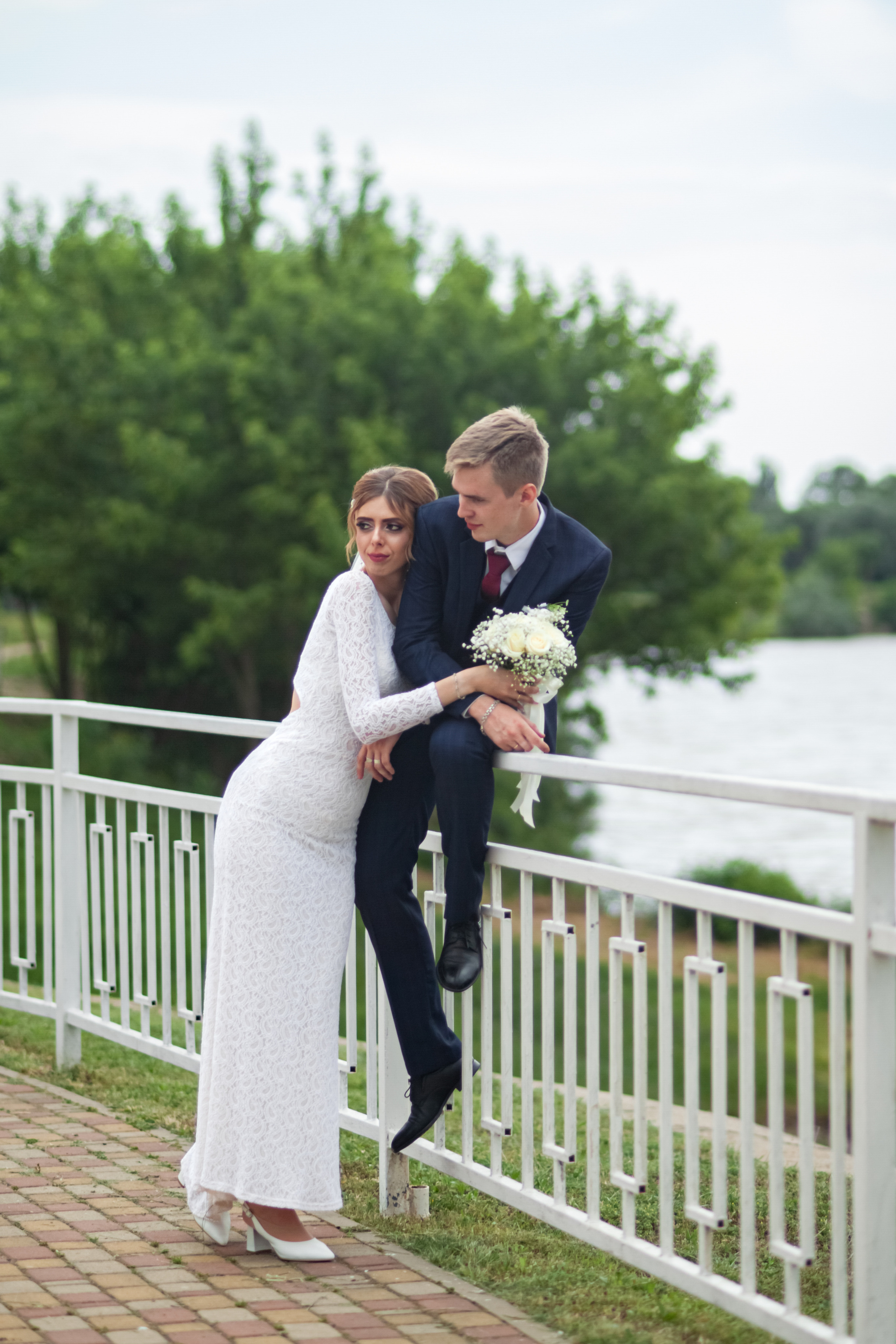 Свадьба Юлии и Александра. Свадебный и семейный фотограф в Армавире