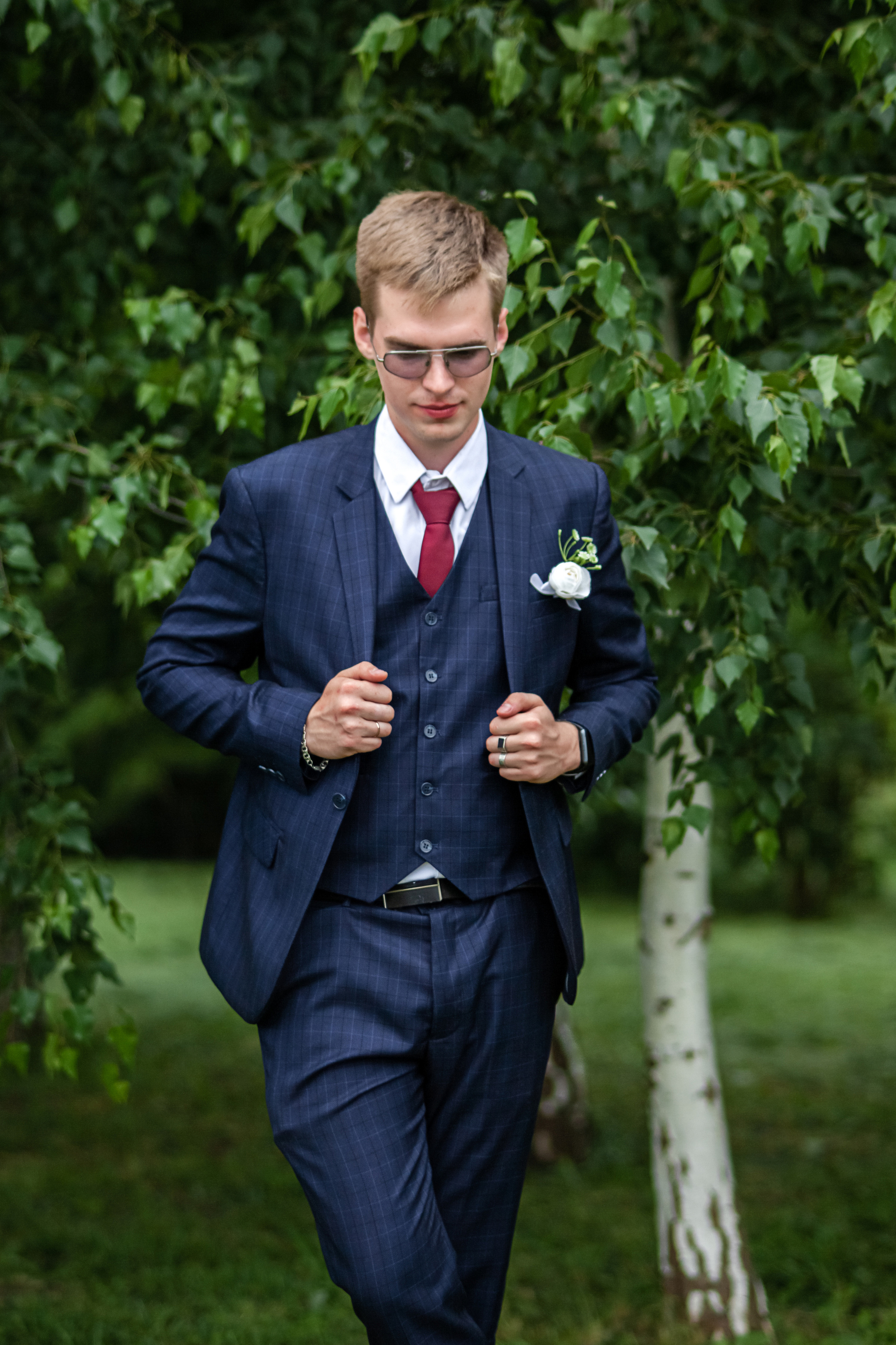 Свадьба Юлии и Александра. Свадебный и семейный фотограф в Армавире