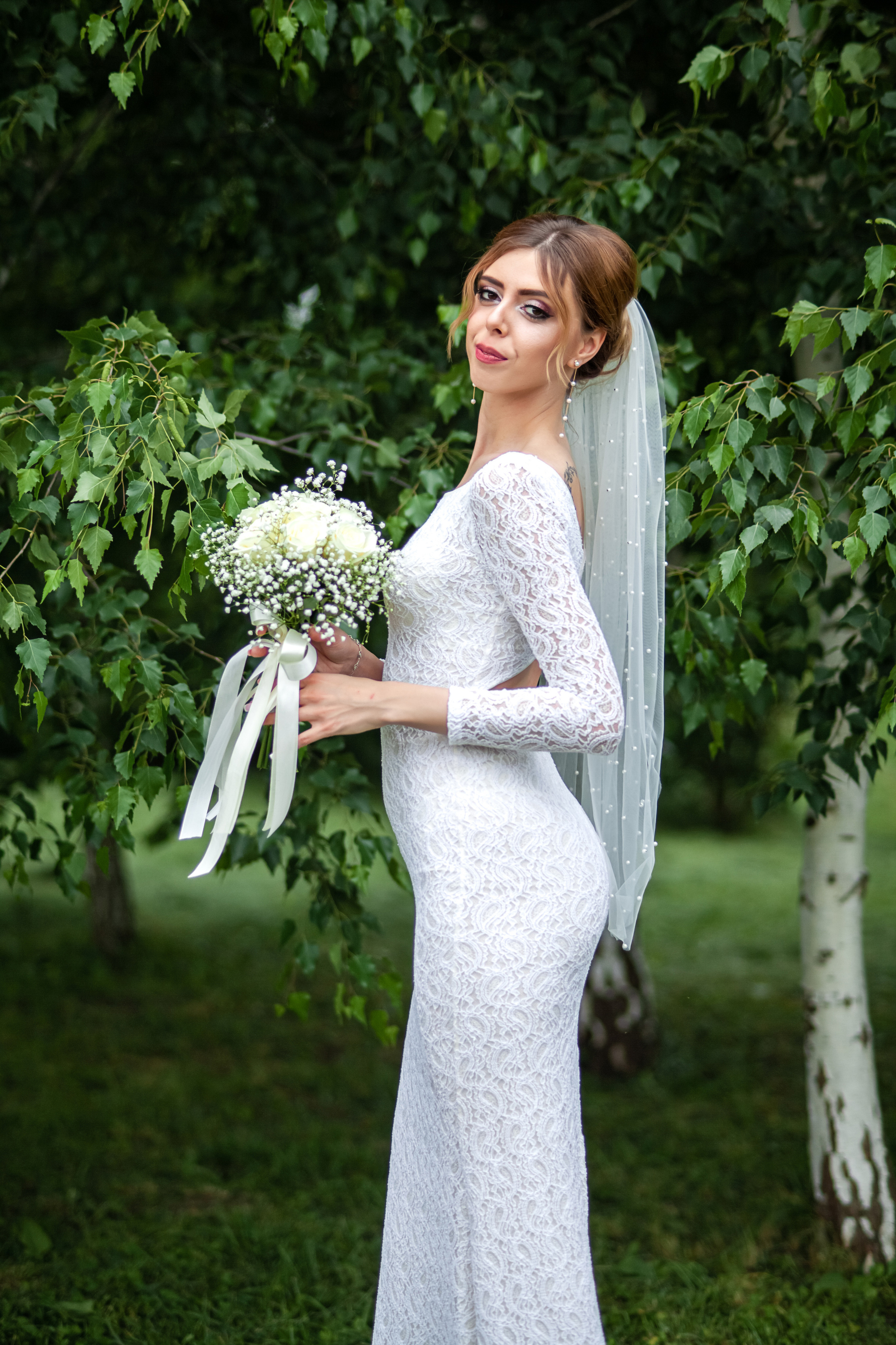 Свадьба Юлии и Александра. Свадебный и семейный фотограф в Армавире