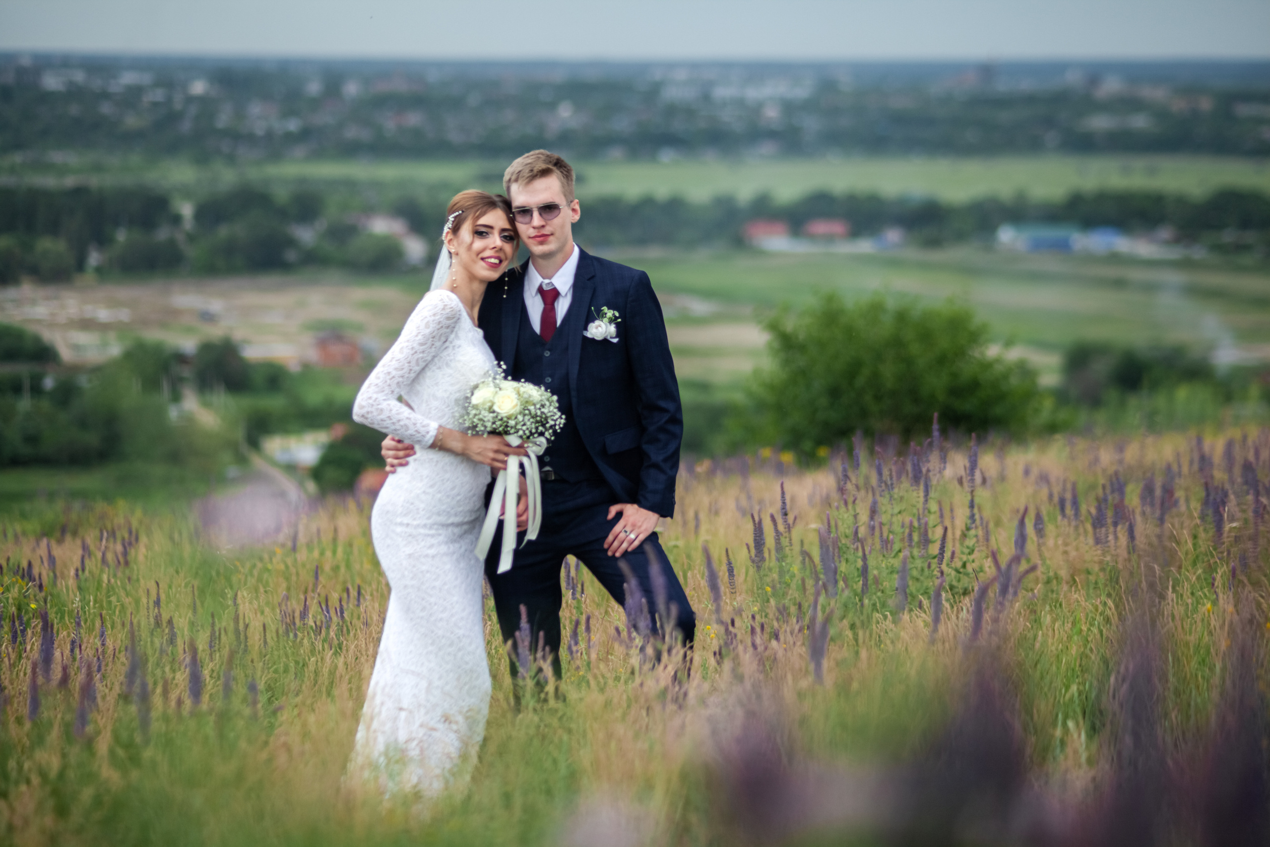 Свадьба Юлии и Александра. Свадебный и семейный фотограф в Армавире