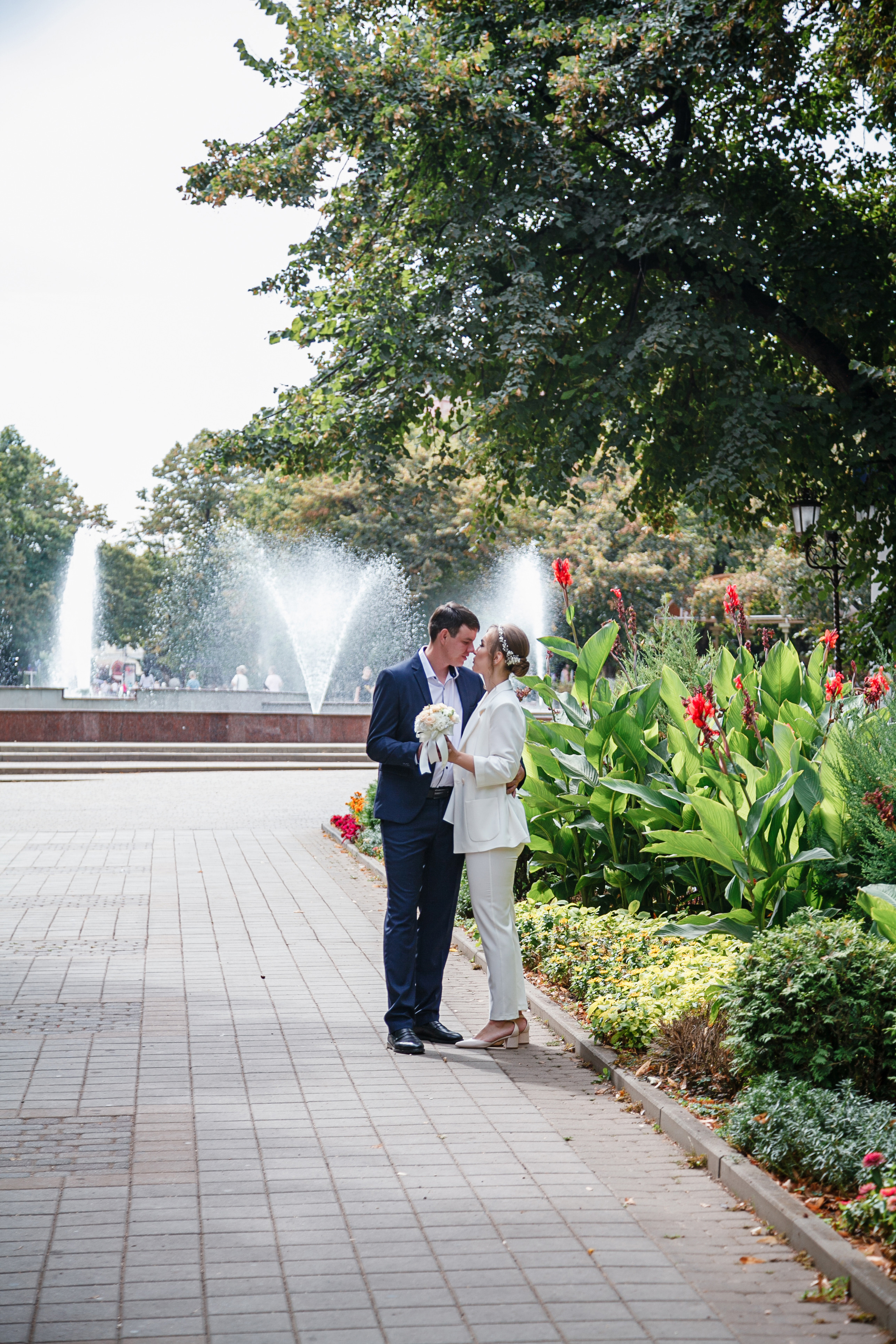 9.09.23. Свадебный и семейный фотограф в Армавире