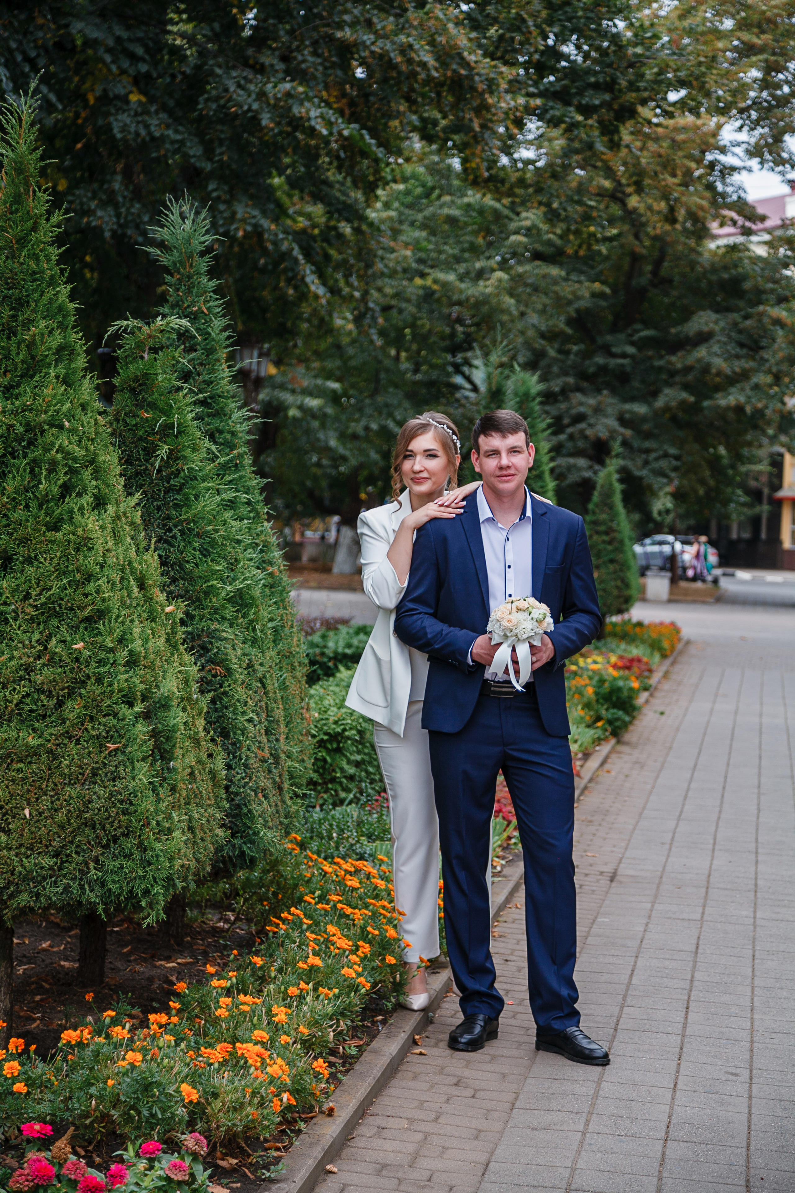 9.09.23. Свадебный и семейный фотограф в Армавире