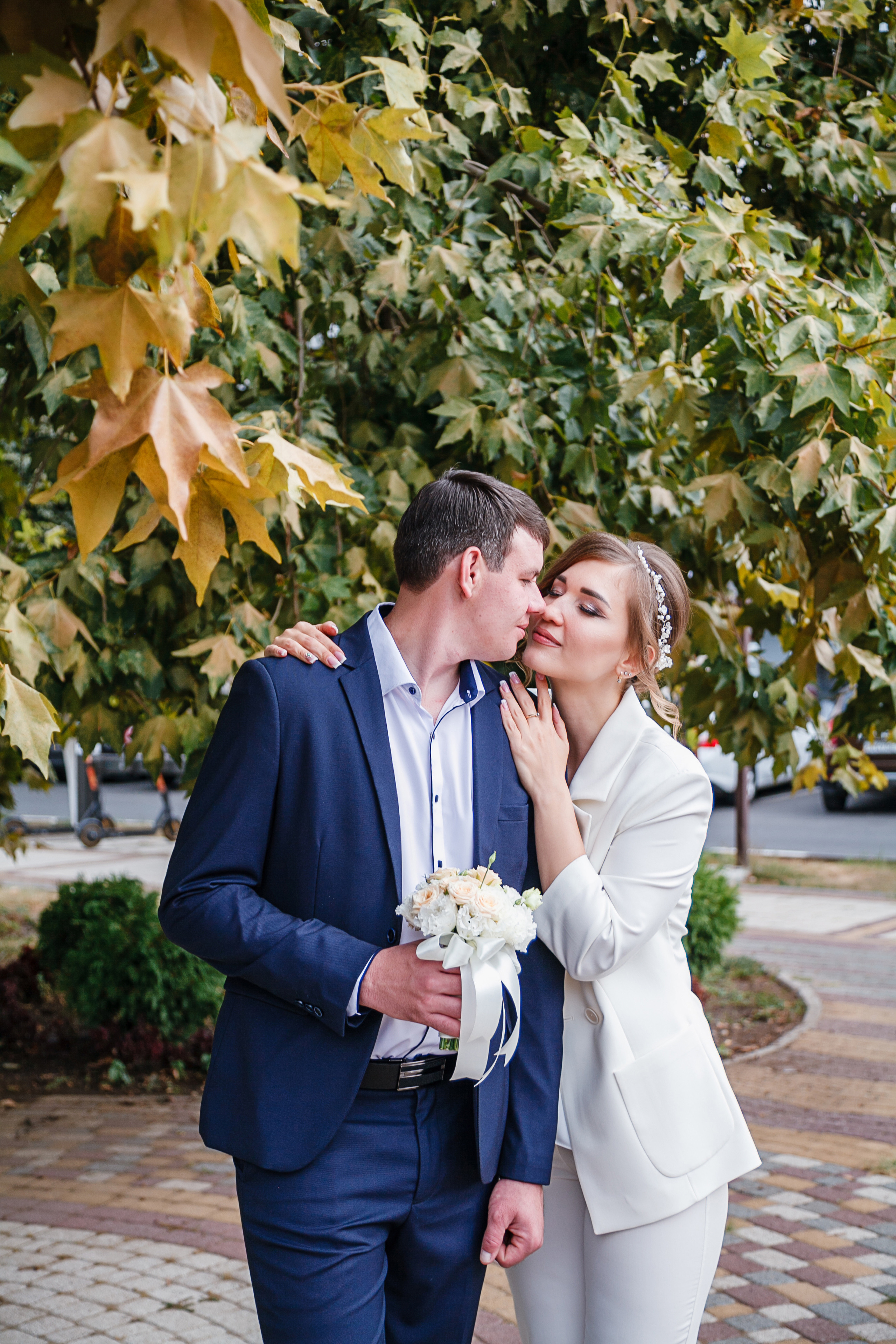 9.09.23. Свадебный и семейный фотограф в Армавире