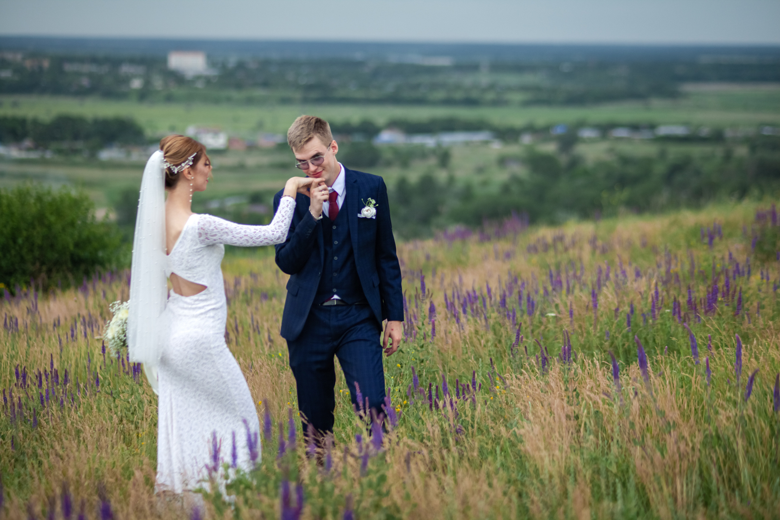 Свадьба Юлии и Александра. Свадебный и семейный фотограф в Армавире