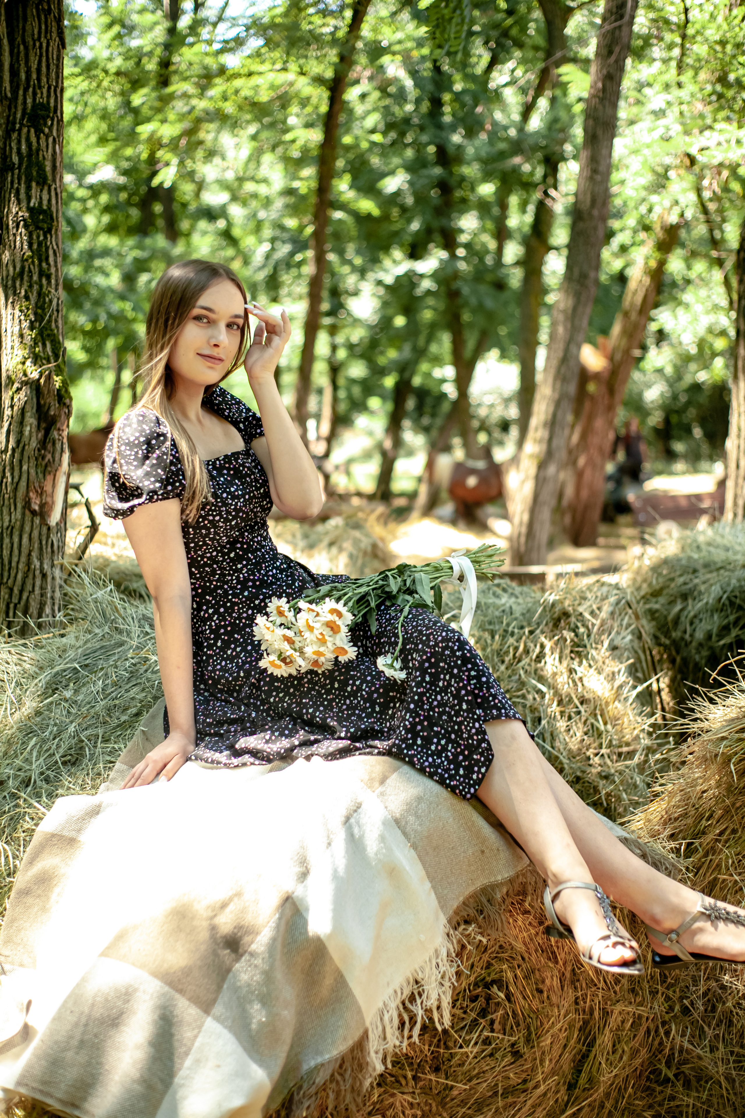 Прогулка с Лошадьми. Свадебный и семейный фотограф в Армавире