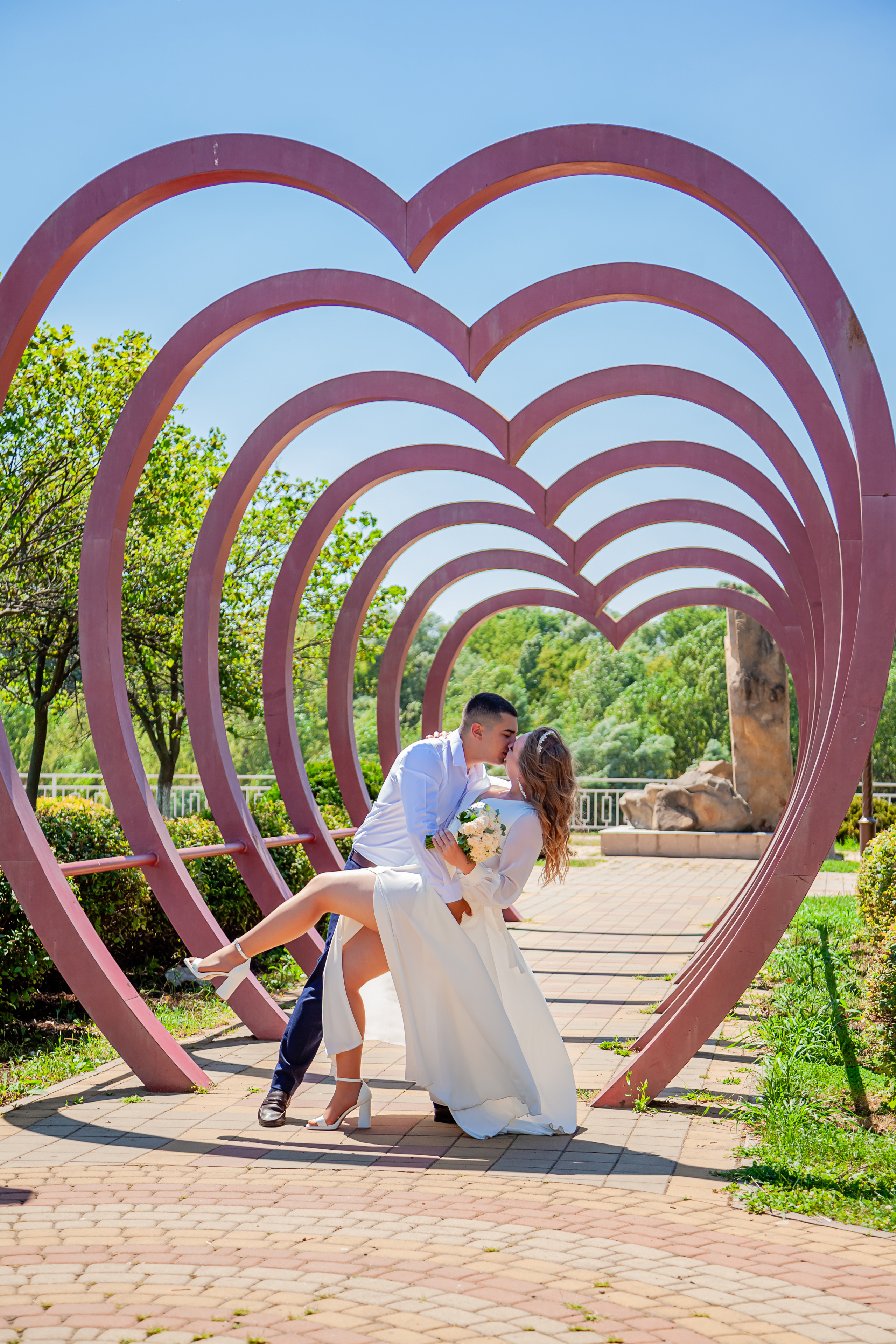 5.08.23. Свадебный и семейный фотограф в Армавире