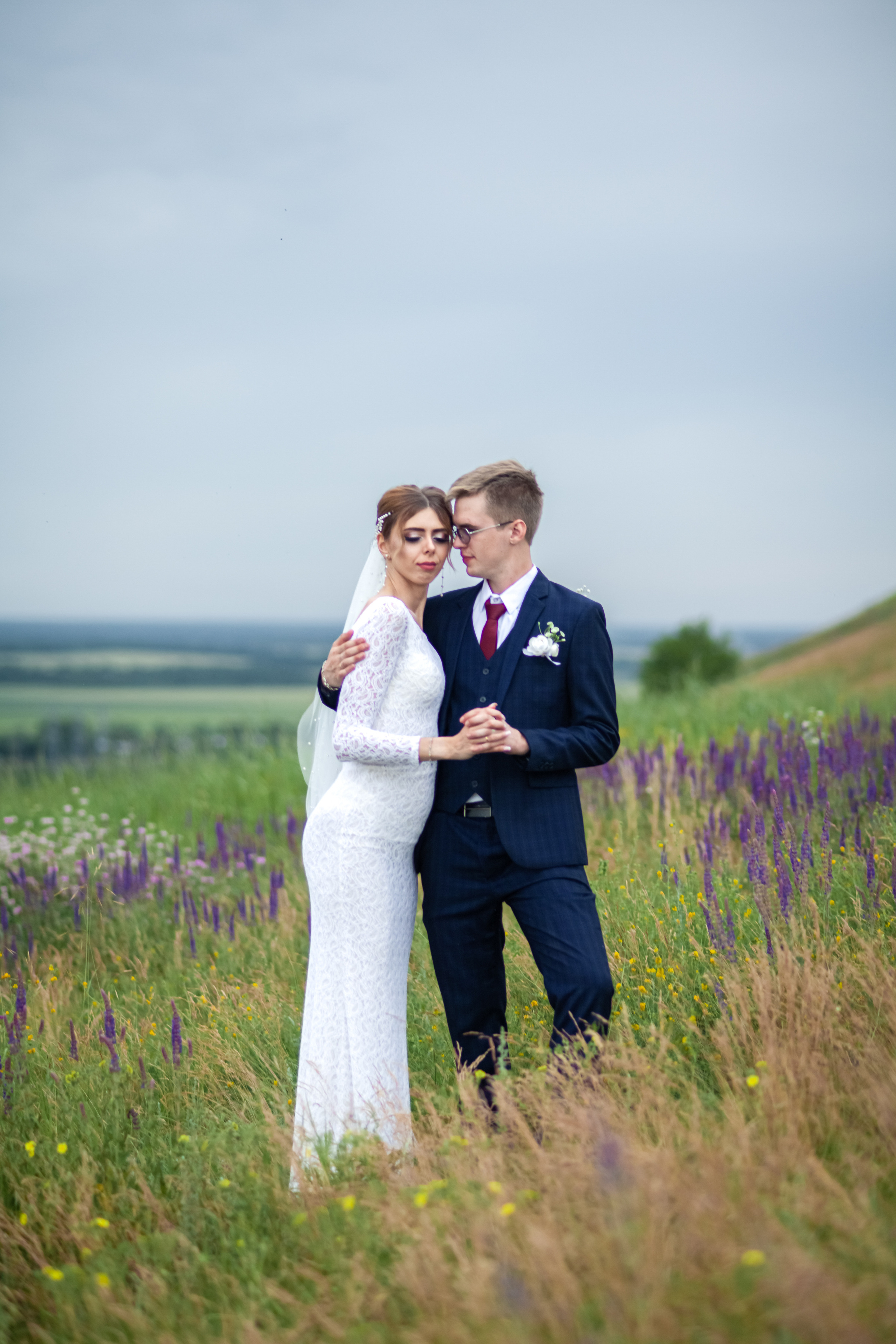 Свадьба Юлии и Александра. Свадебный и семейный фотограф в Армавире