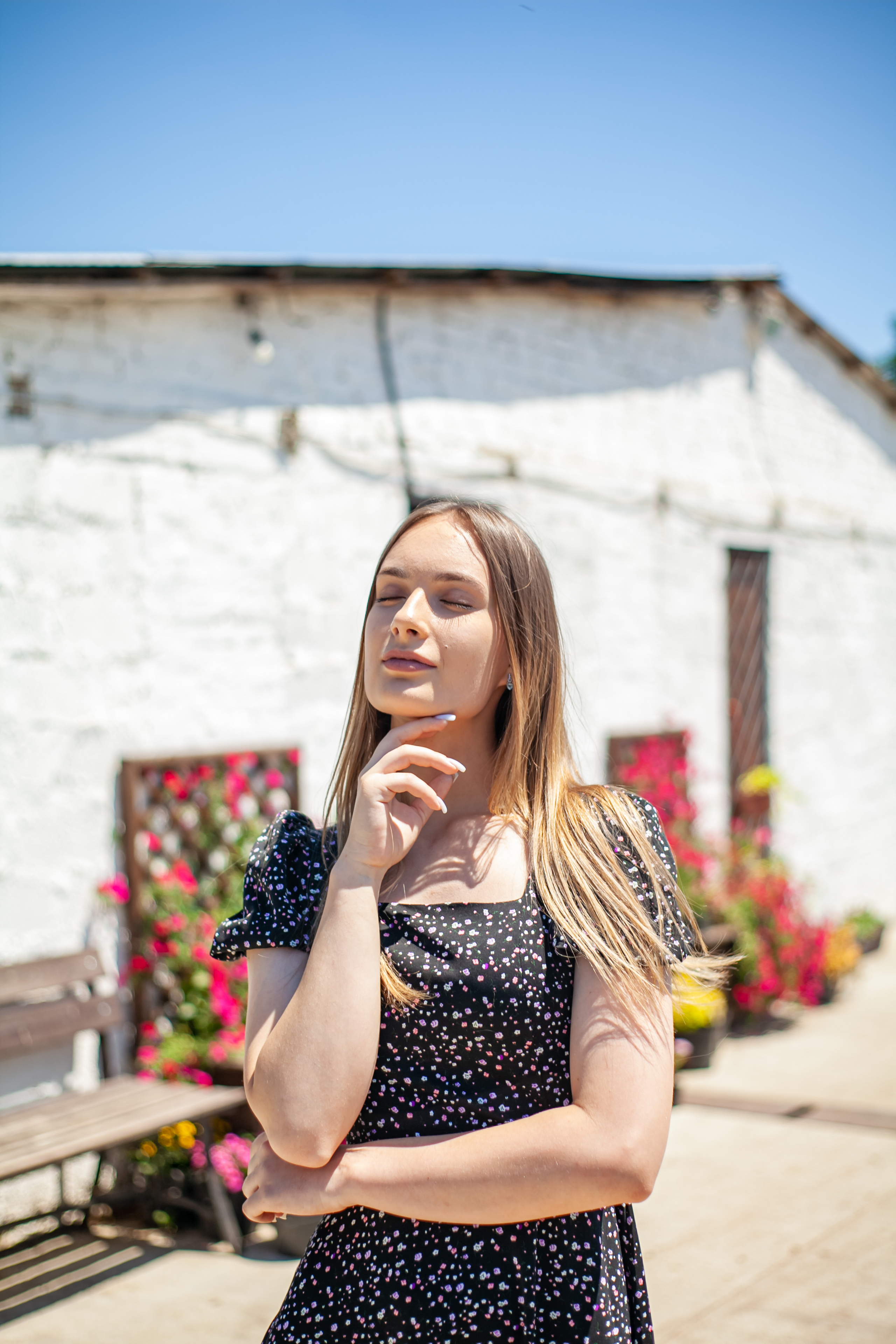 Прогулка с Лошадьми. Свадебный и семейный фотограф в Армавире